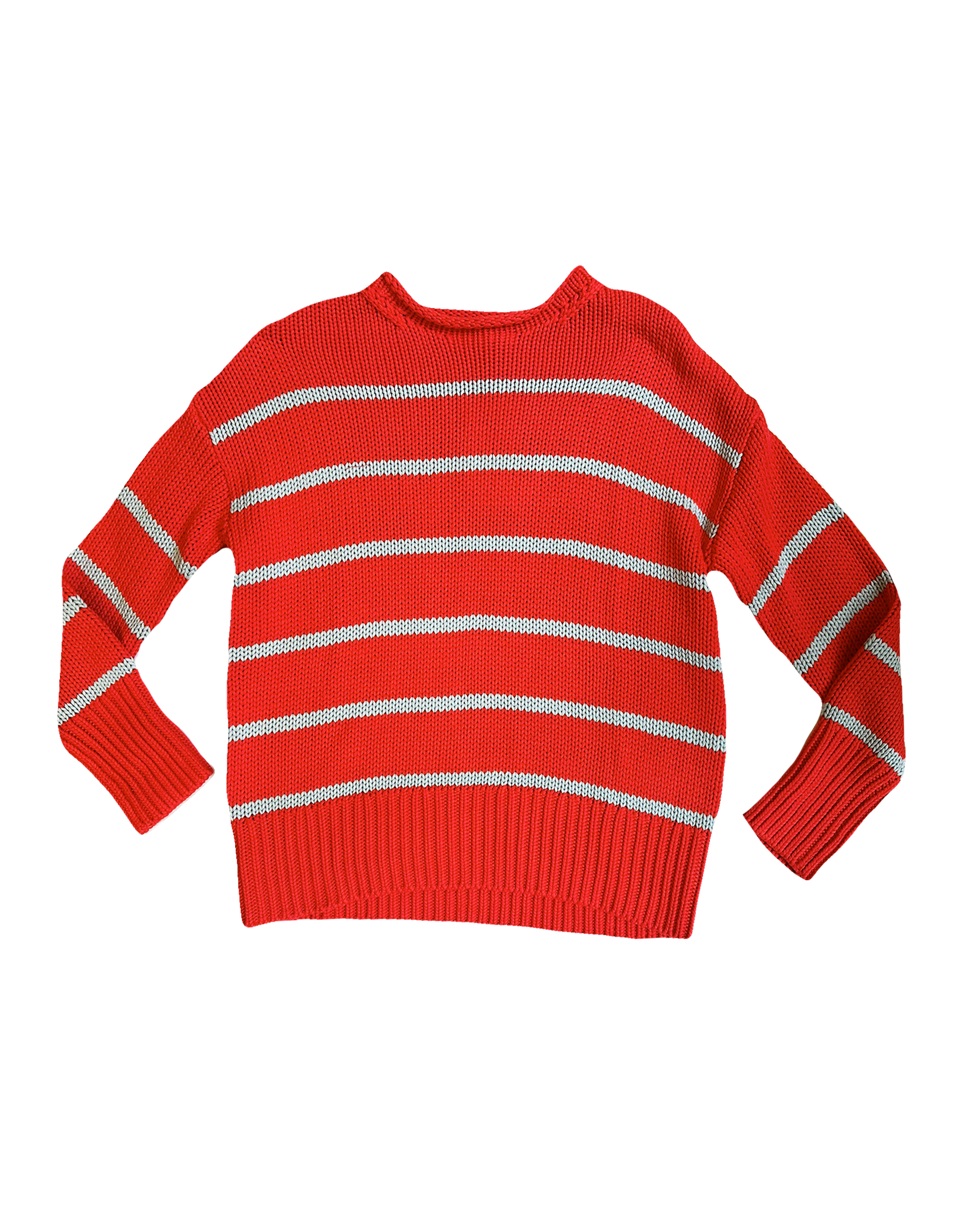 LA LIGNE | LONG SLEEVE MARINA SWEATER