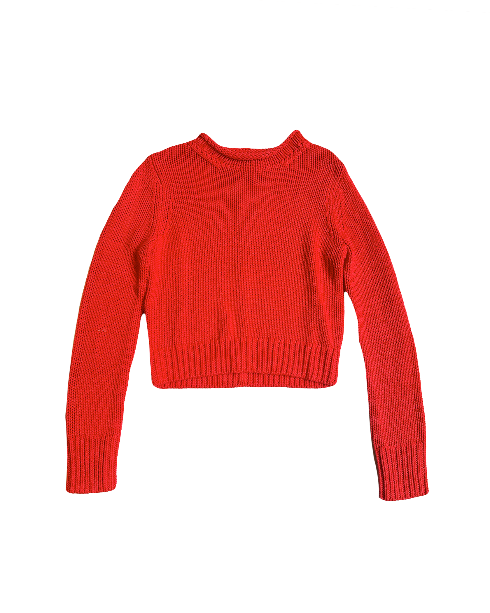 LA LIGNE | LONG SLEEVE SOLID MARINA SWEATER