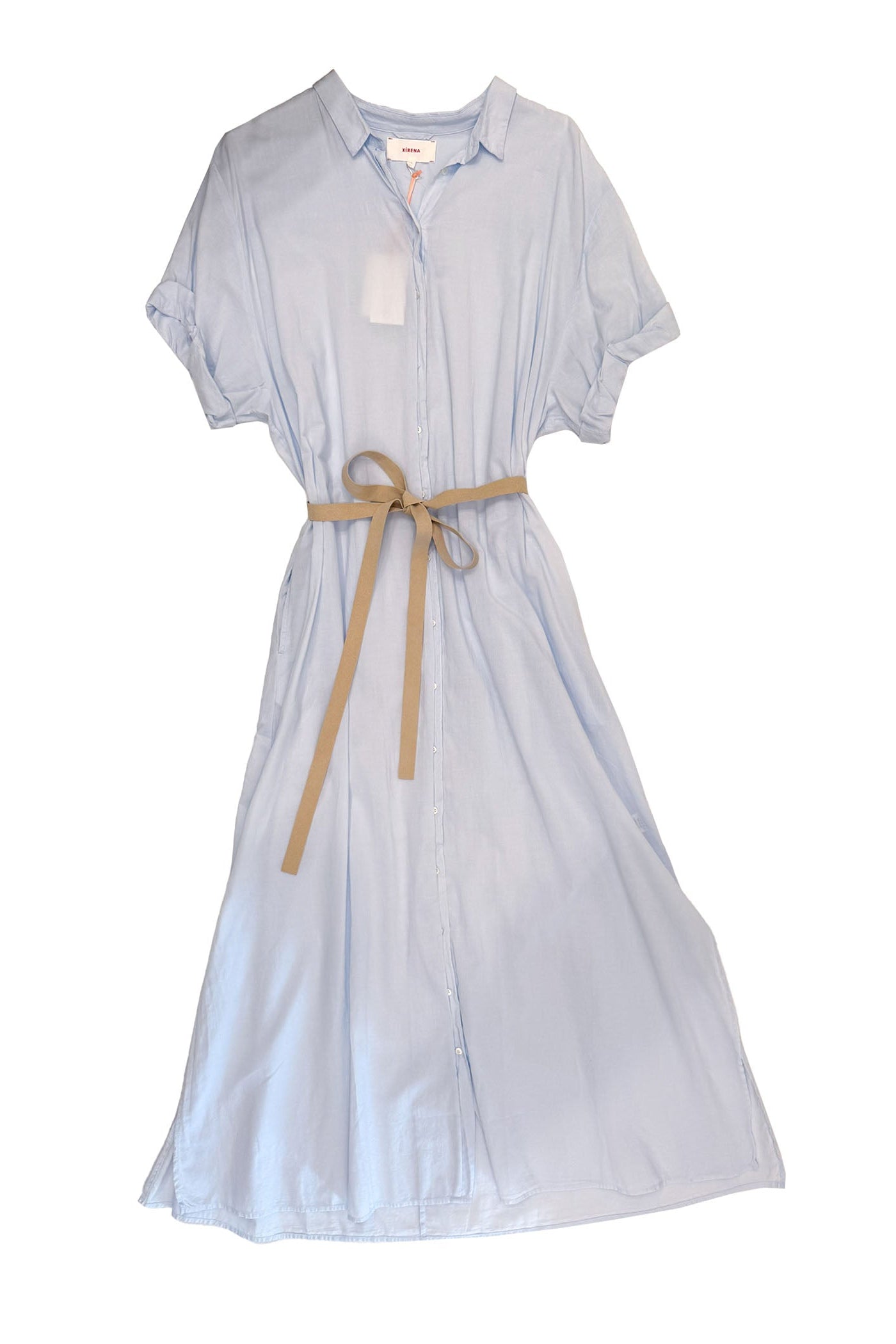 XIRENA | LINNET DRESS