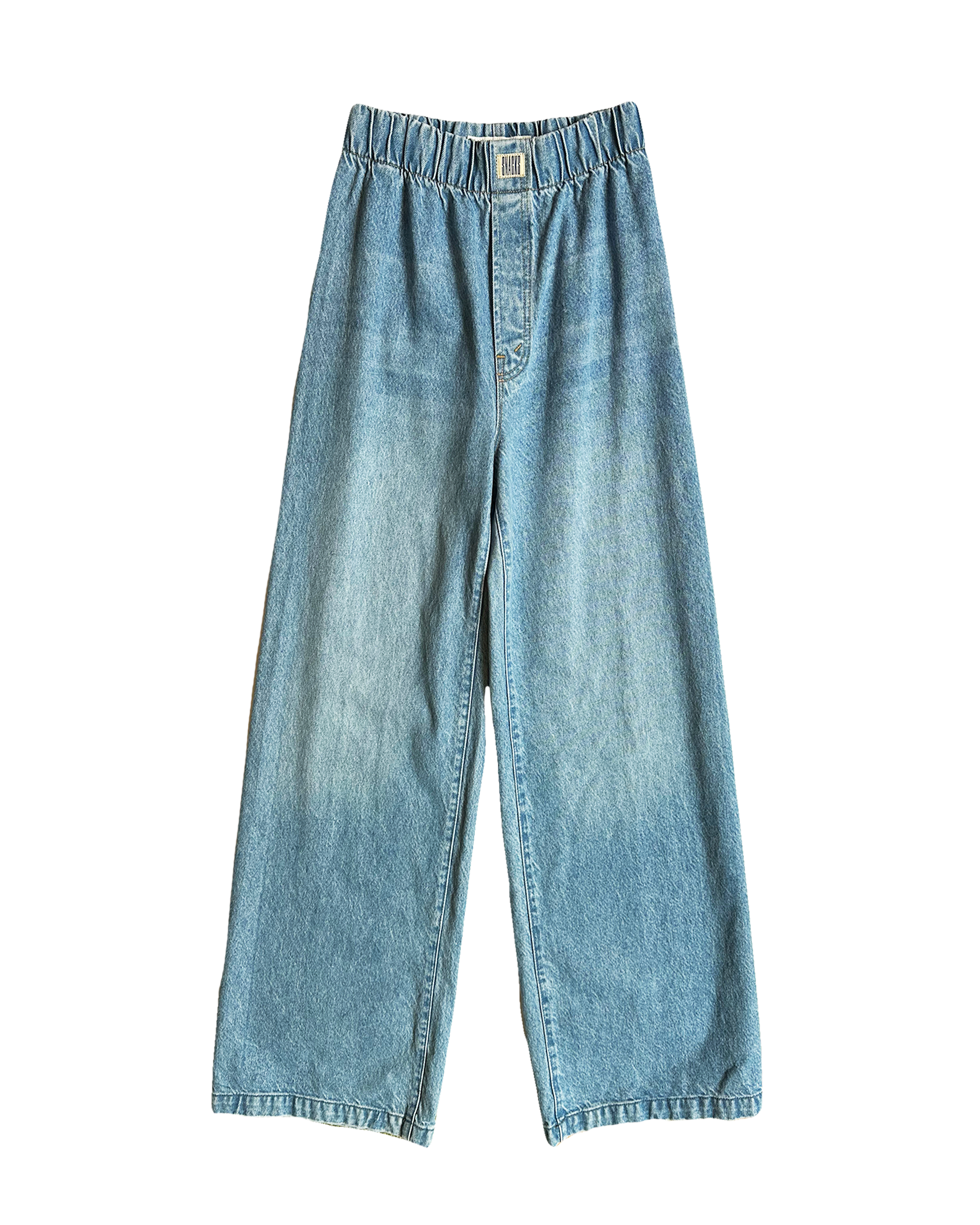 MOTHER | THE KITCHEN DRAWER SKIMP PANT