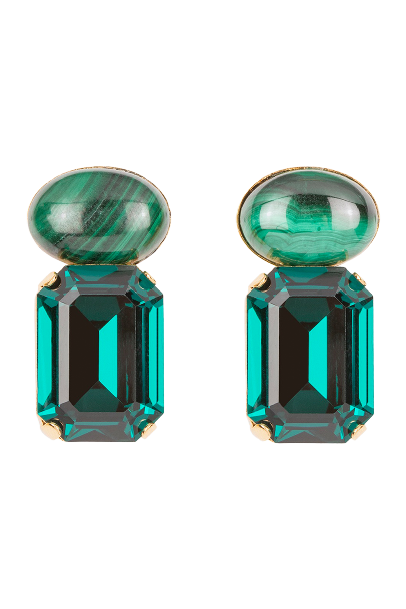 JENNIFER BEHR | ELIN EARRINGS