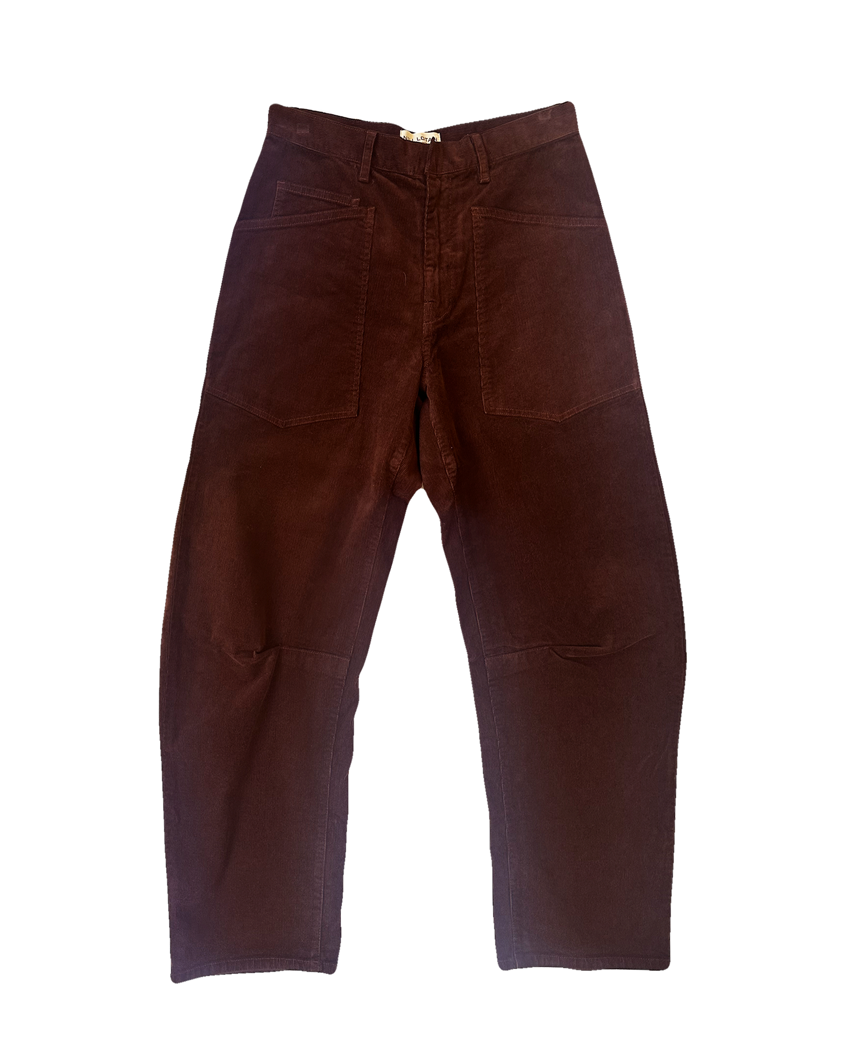 NILI LOTAN | SHON PANTS