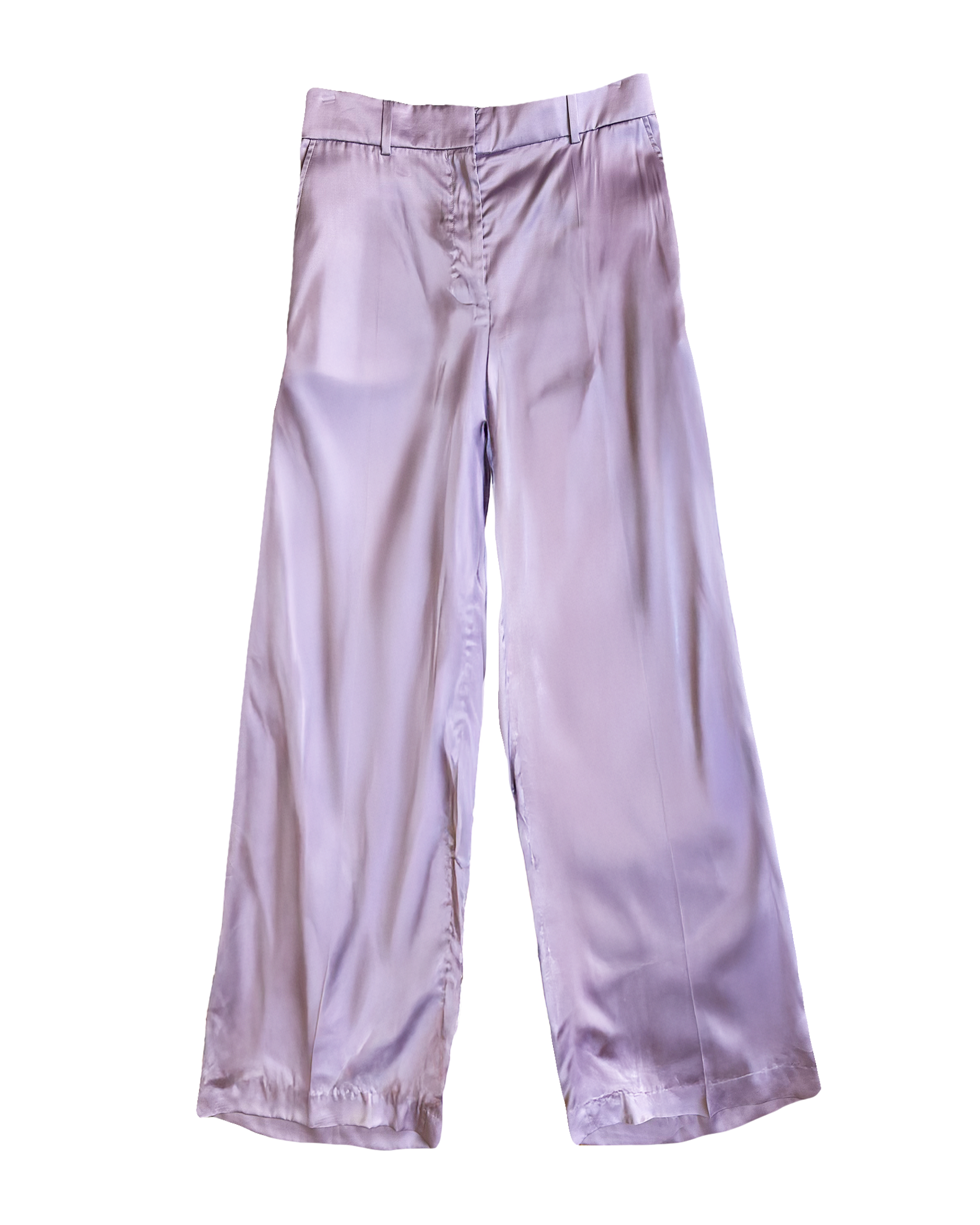 OFFICINE GENERALE | ROSA VISCOSE PANT