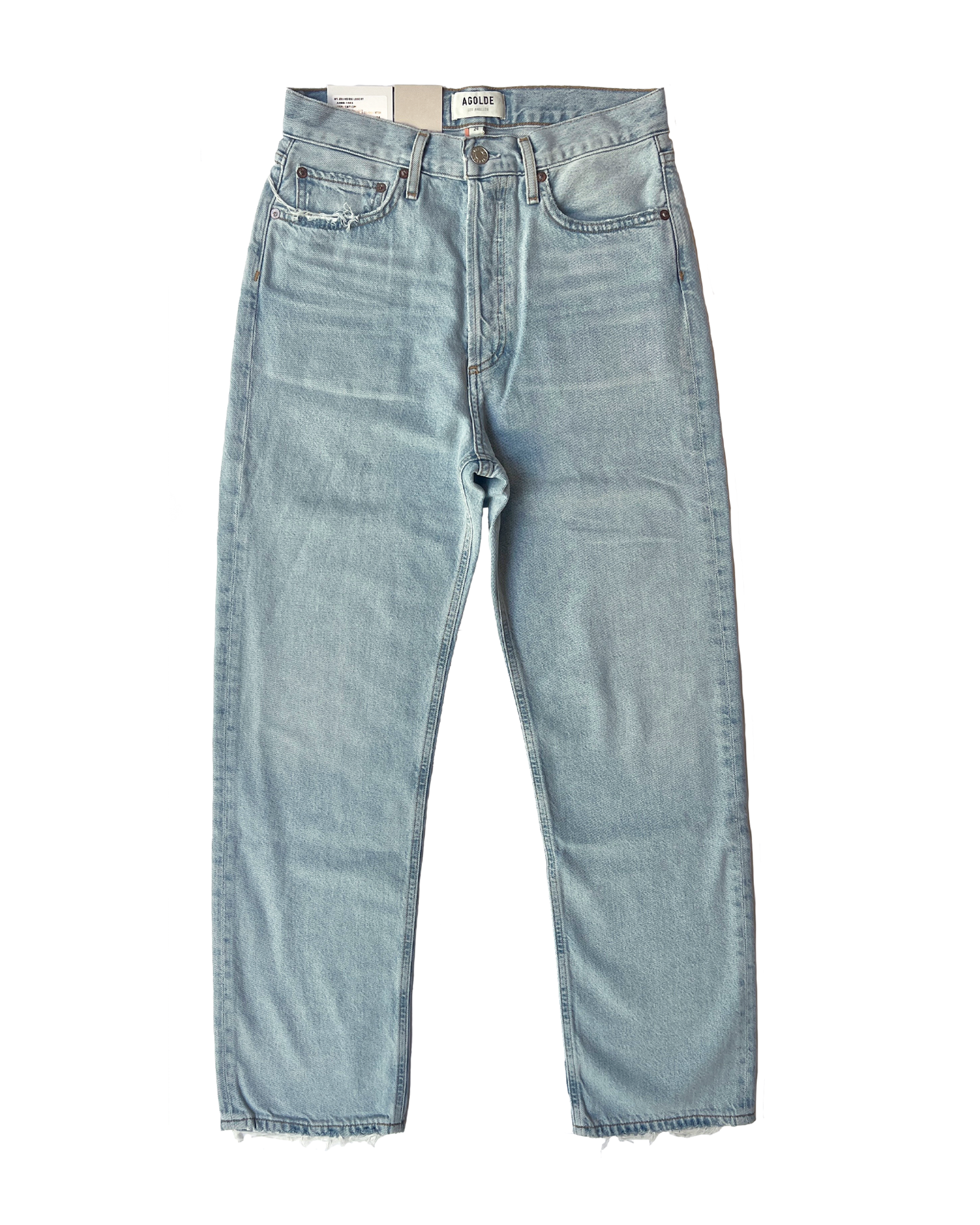 90'S JEAN