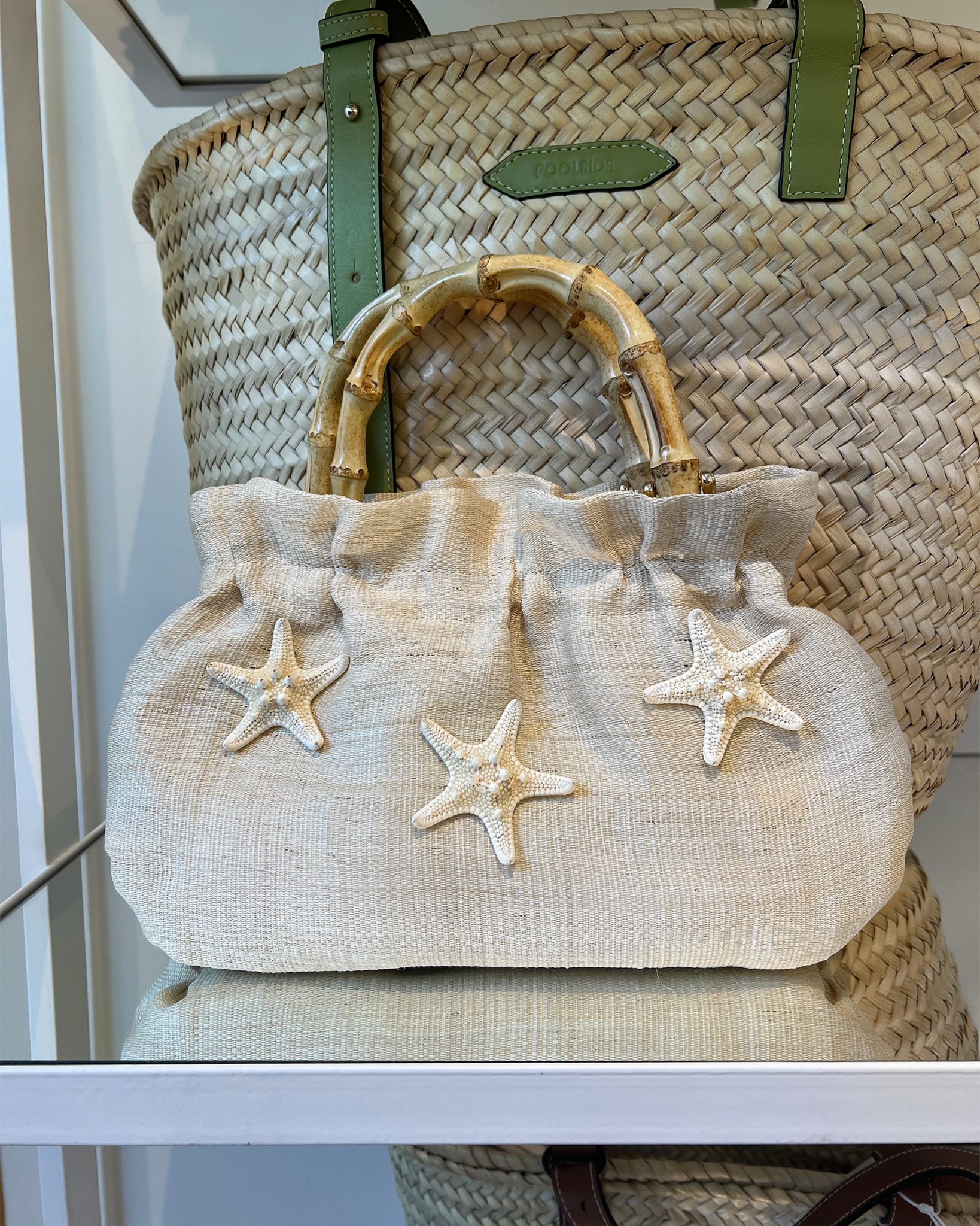 THE PEYTON POUCH