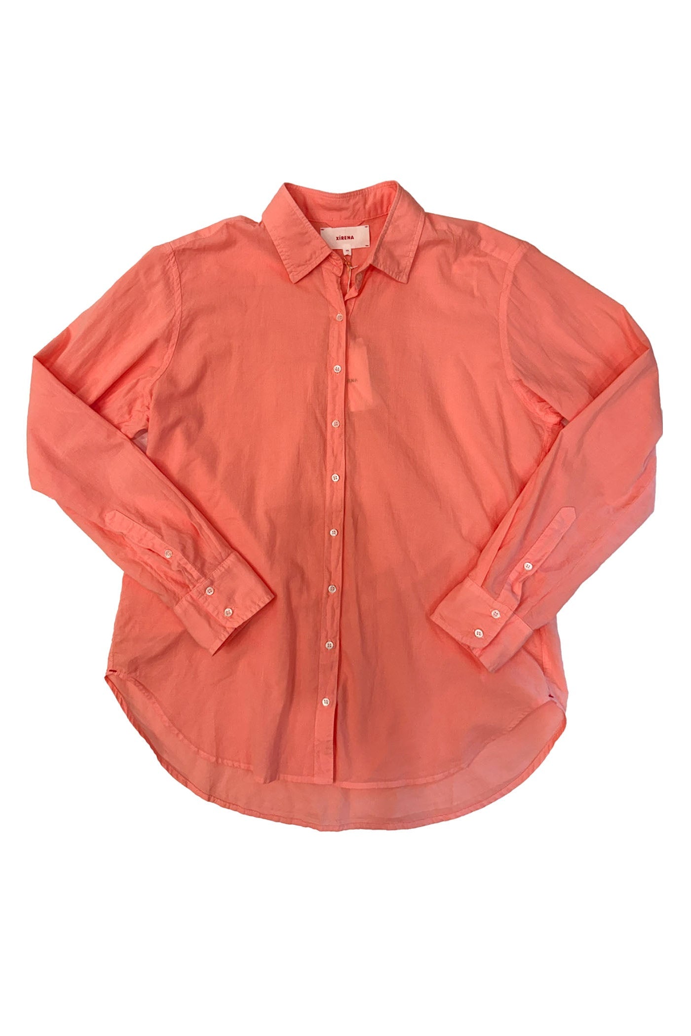 XIRENA | BEAU SHIRT