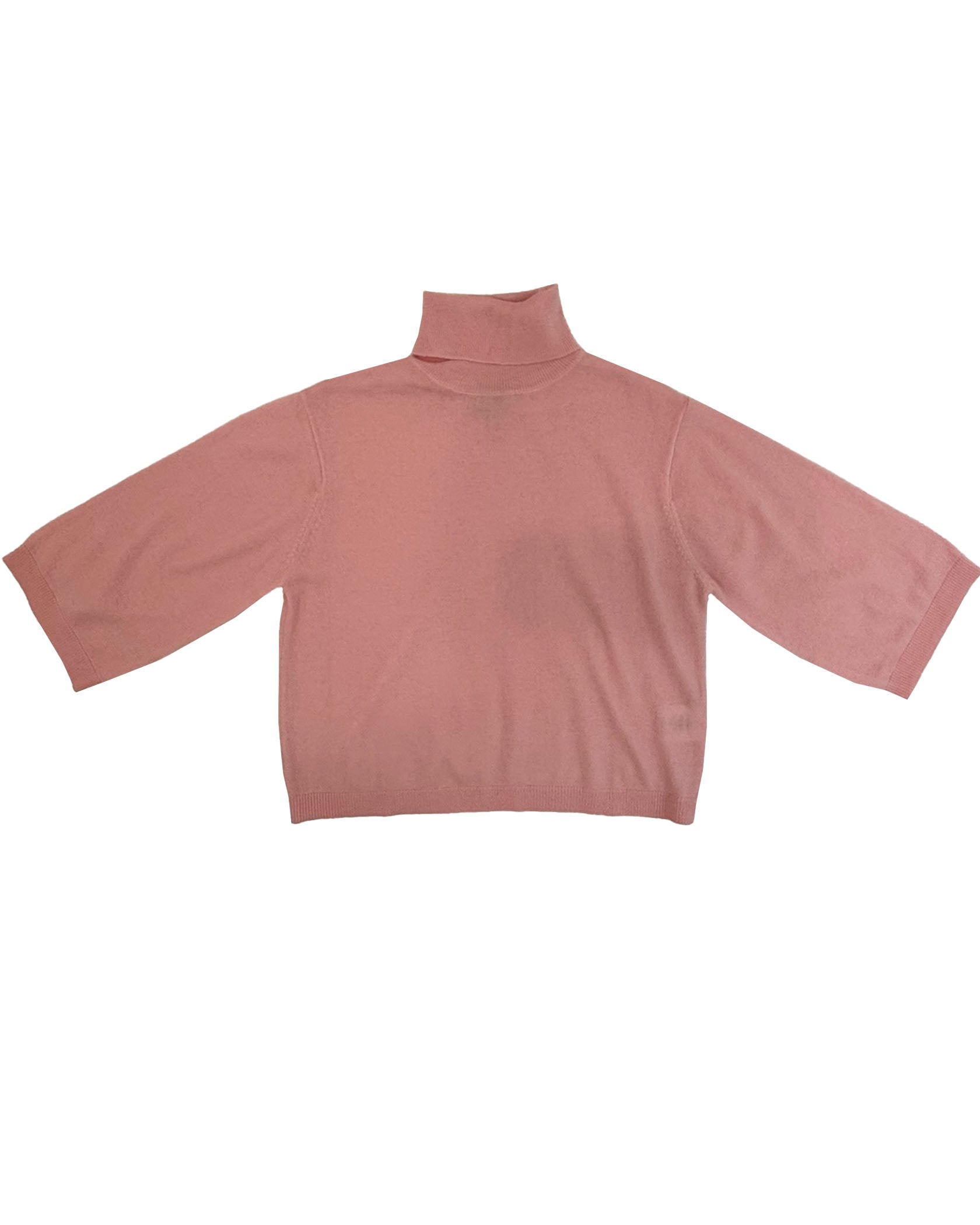 OFFICINE GÉNÉRALE | JALILA TURTLENECK