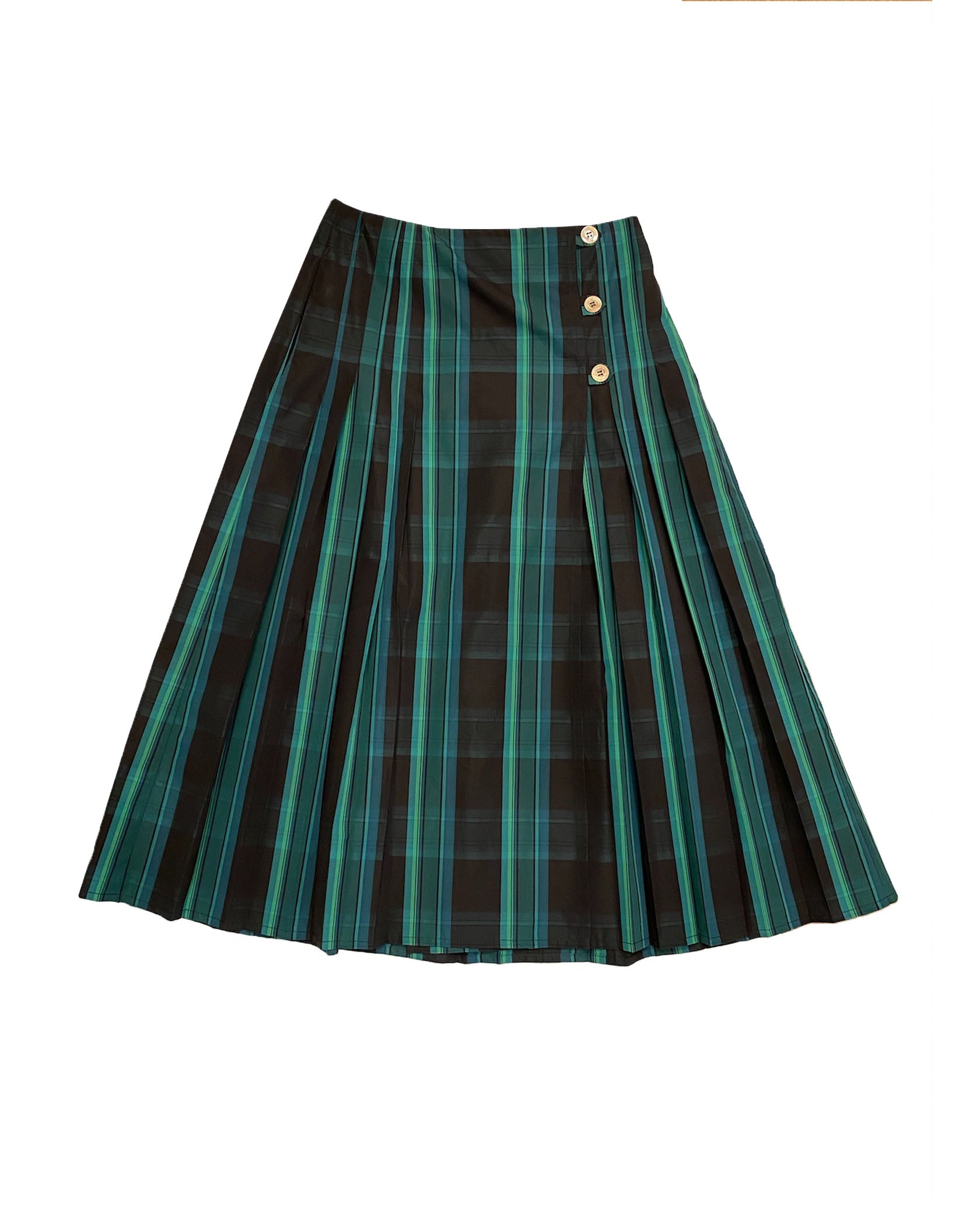 THIERRY COLSON | BRENDA MIDI SKIRT