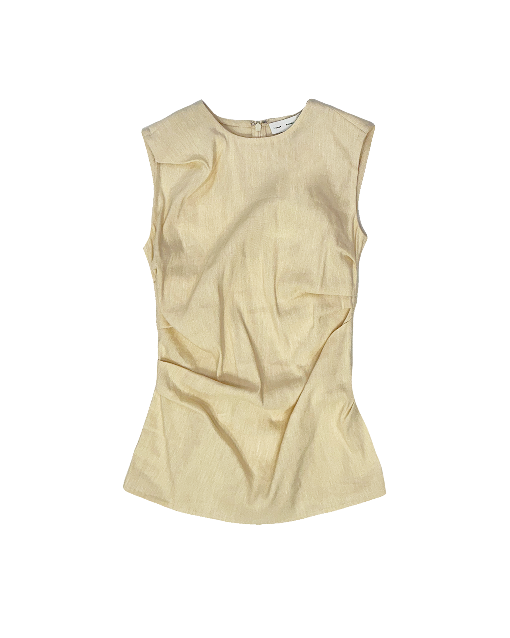 PSWL | ANOUSHKA LINEN TOP