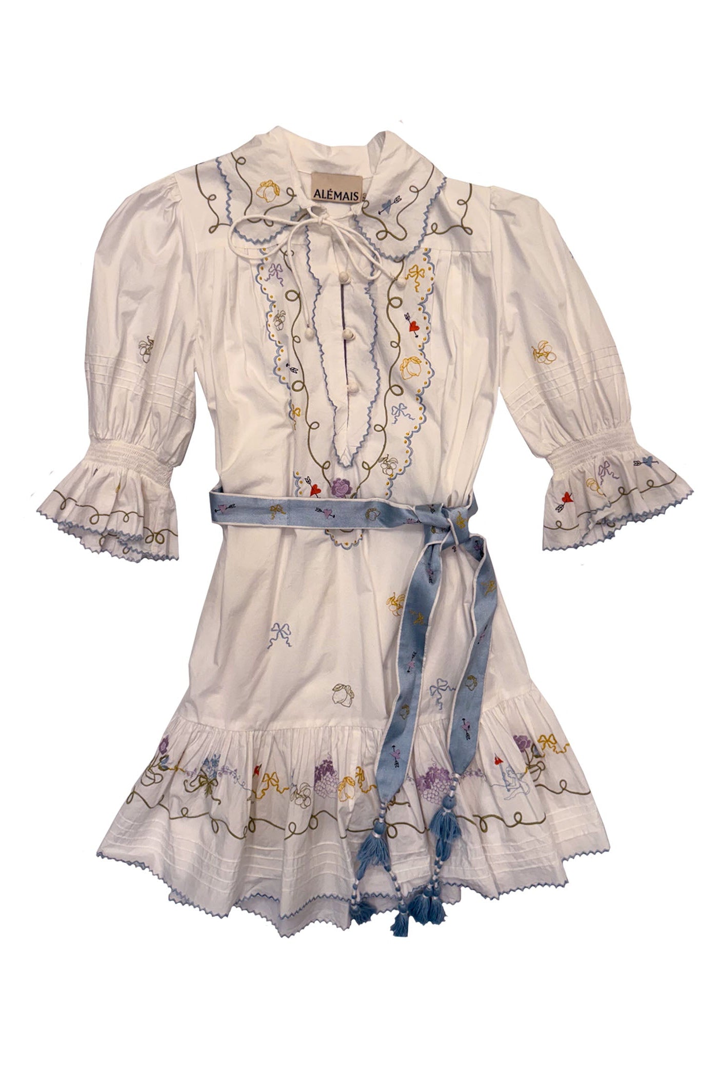 ALEMAIS | GIULIA DRESS