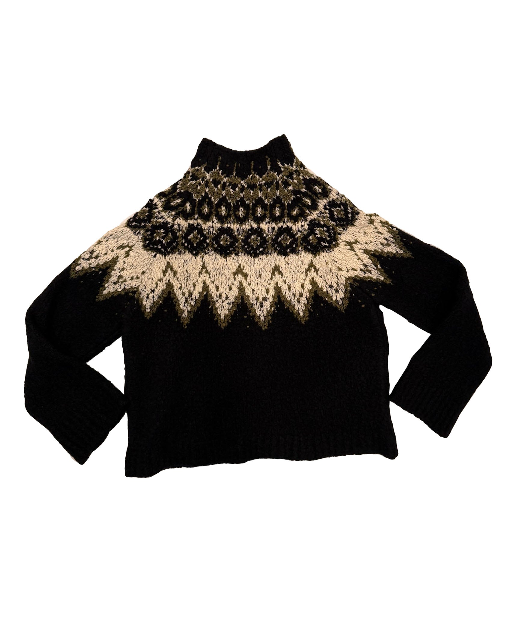 PROENZA SCHOULER WHITE LABEL | LIZZY SWEATER