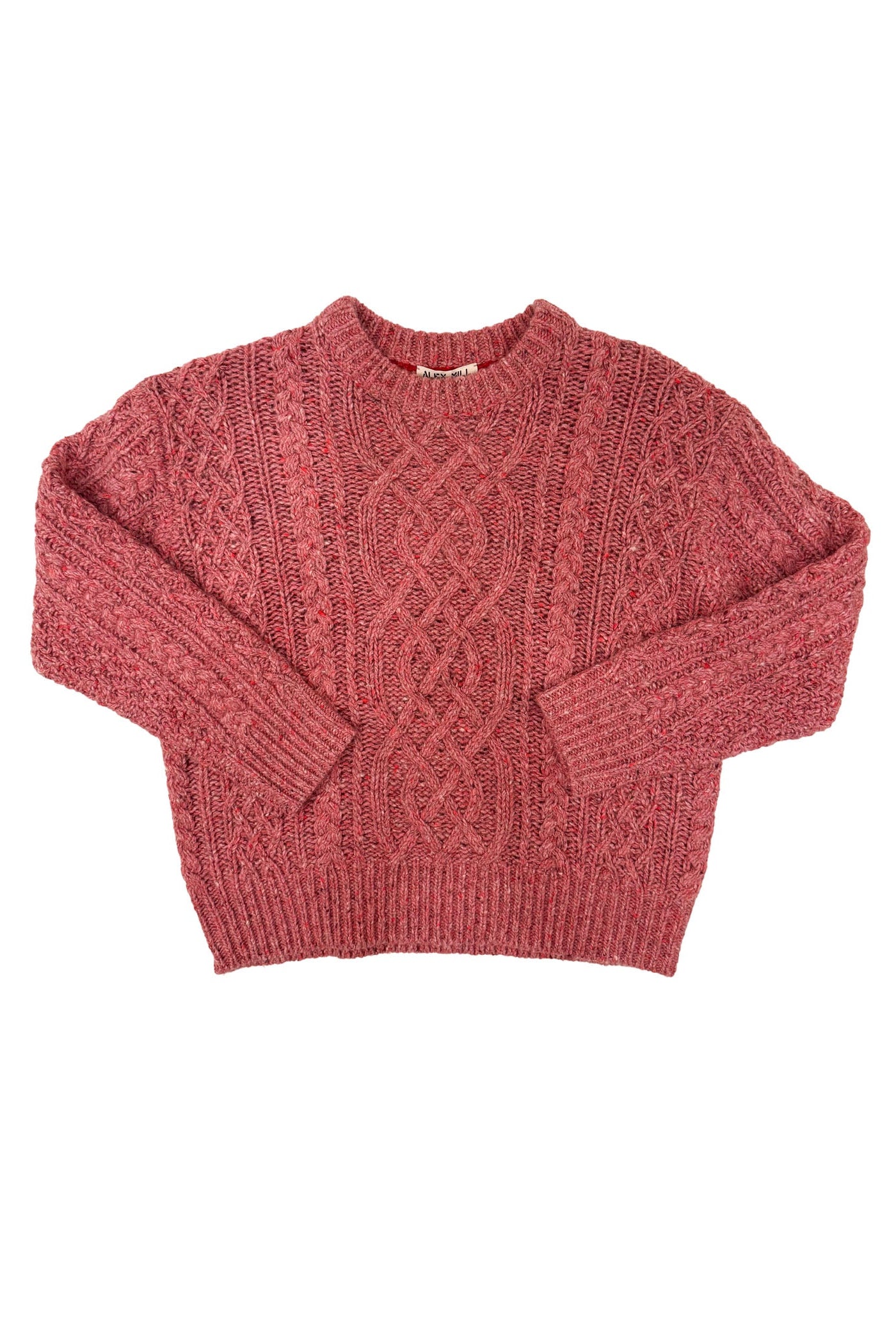 HOWLIN | TROPICAL DREAMS KNIT