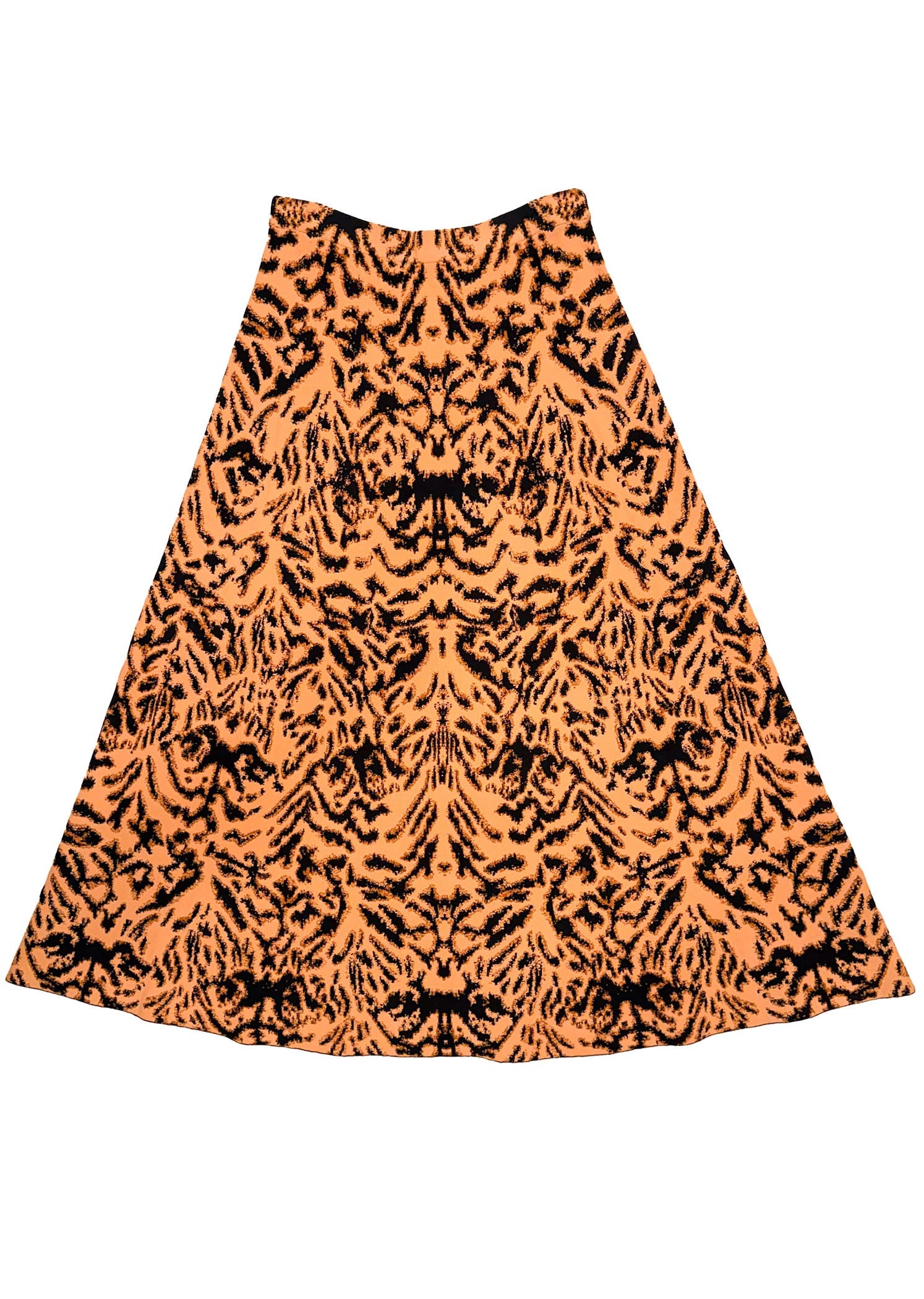 ULLA JOHNSON | LANI SKIRT