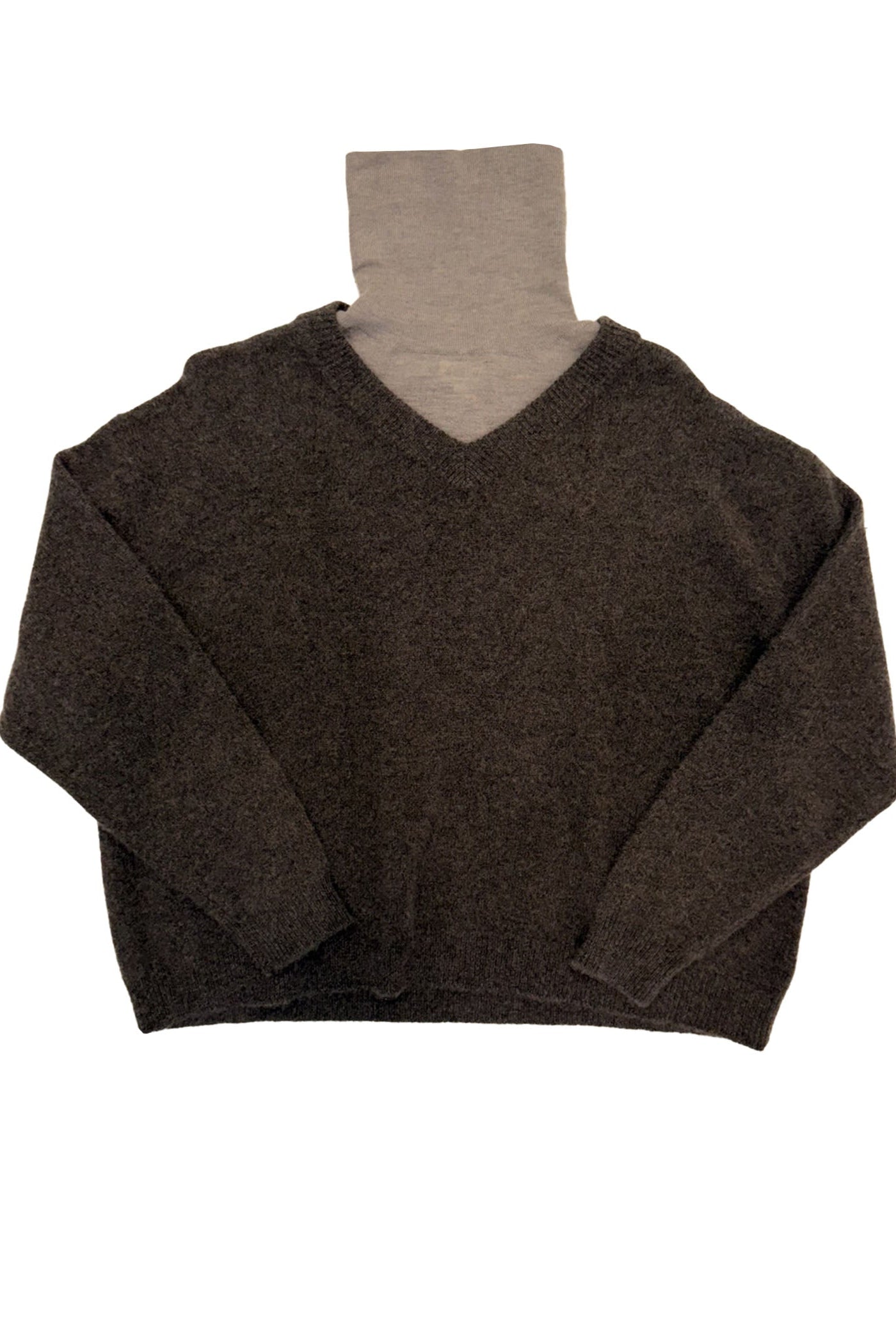 STAUD | DORIS SWEATER
