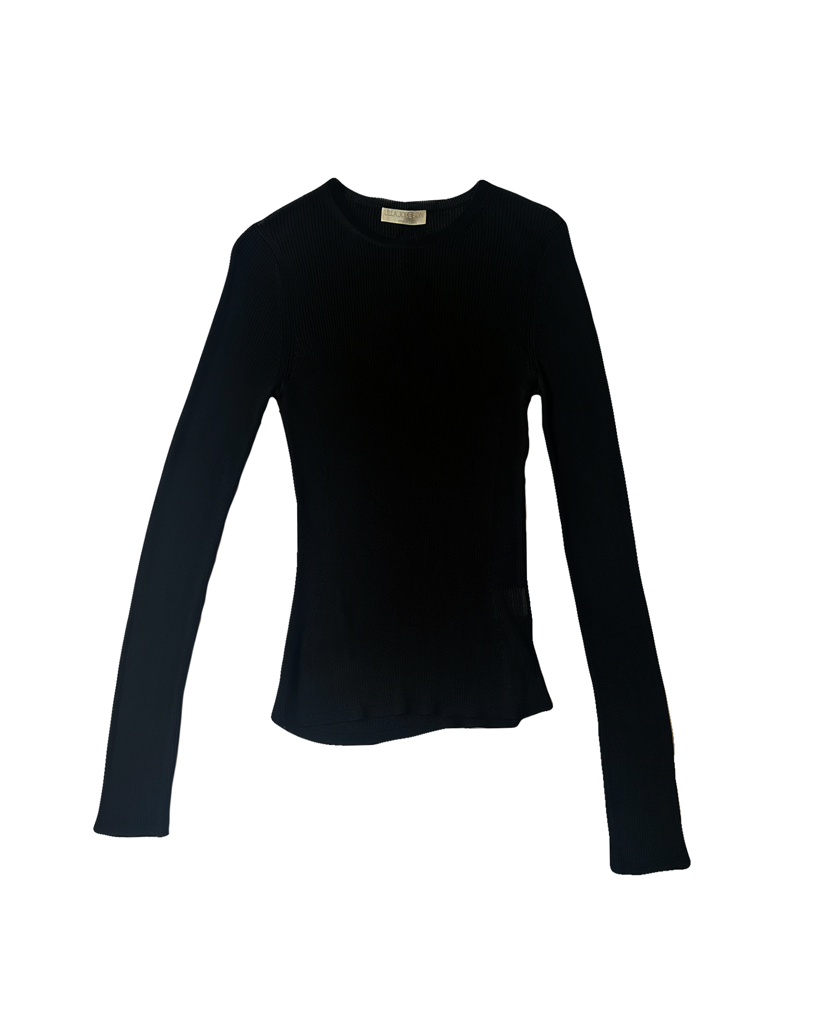 ULLA JOHNSON | LONGSLEEVE VIANCA PULLOVER KNIT