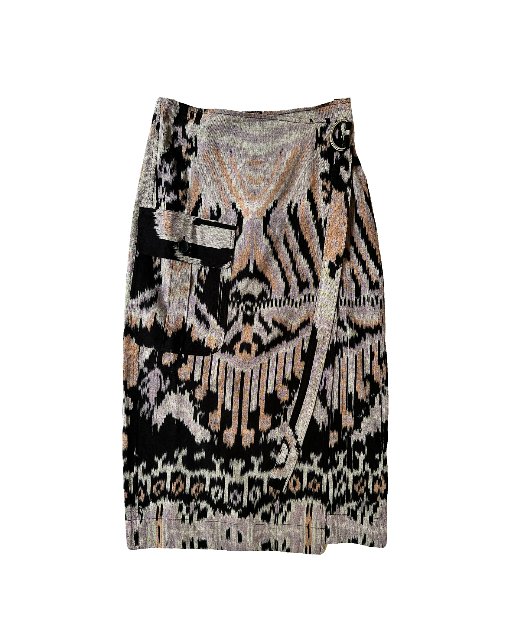 ULLA JOHNSON | MILA PENCIL SKIRT