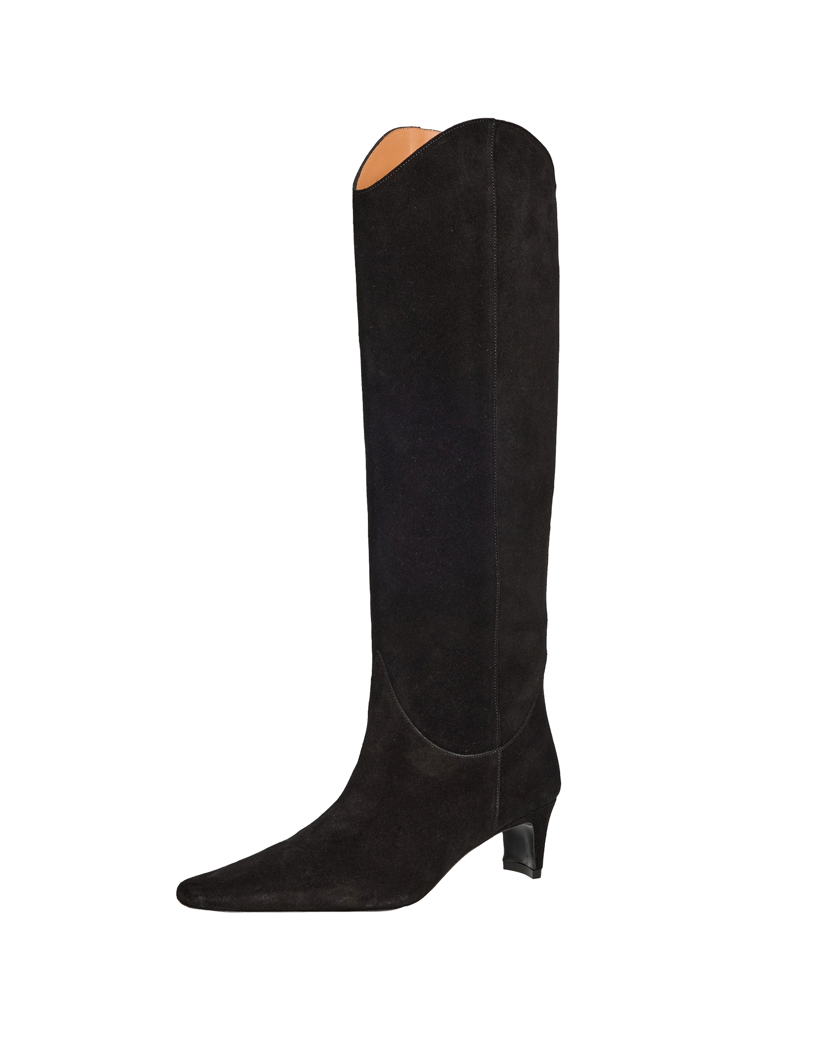 STAUD | WESTERN WALLY BOOT