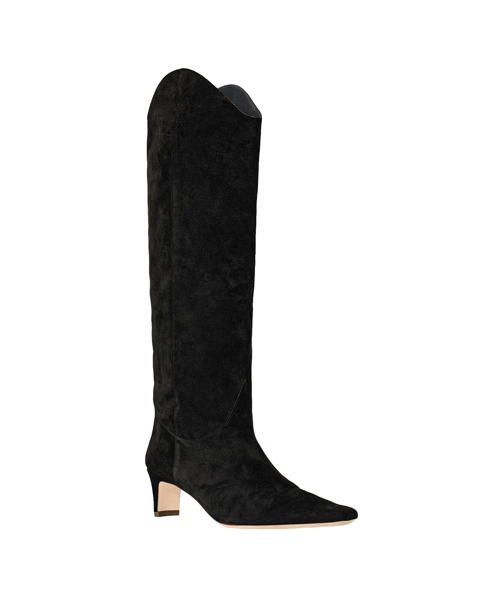 STAUD | WESTERN WALLY BOOT