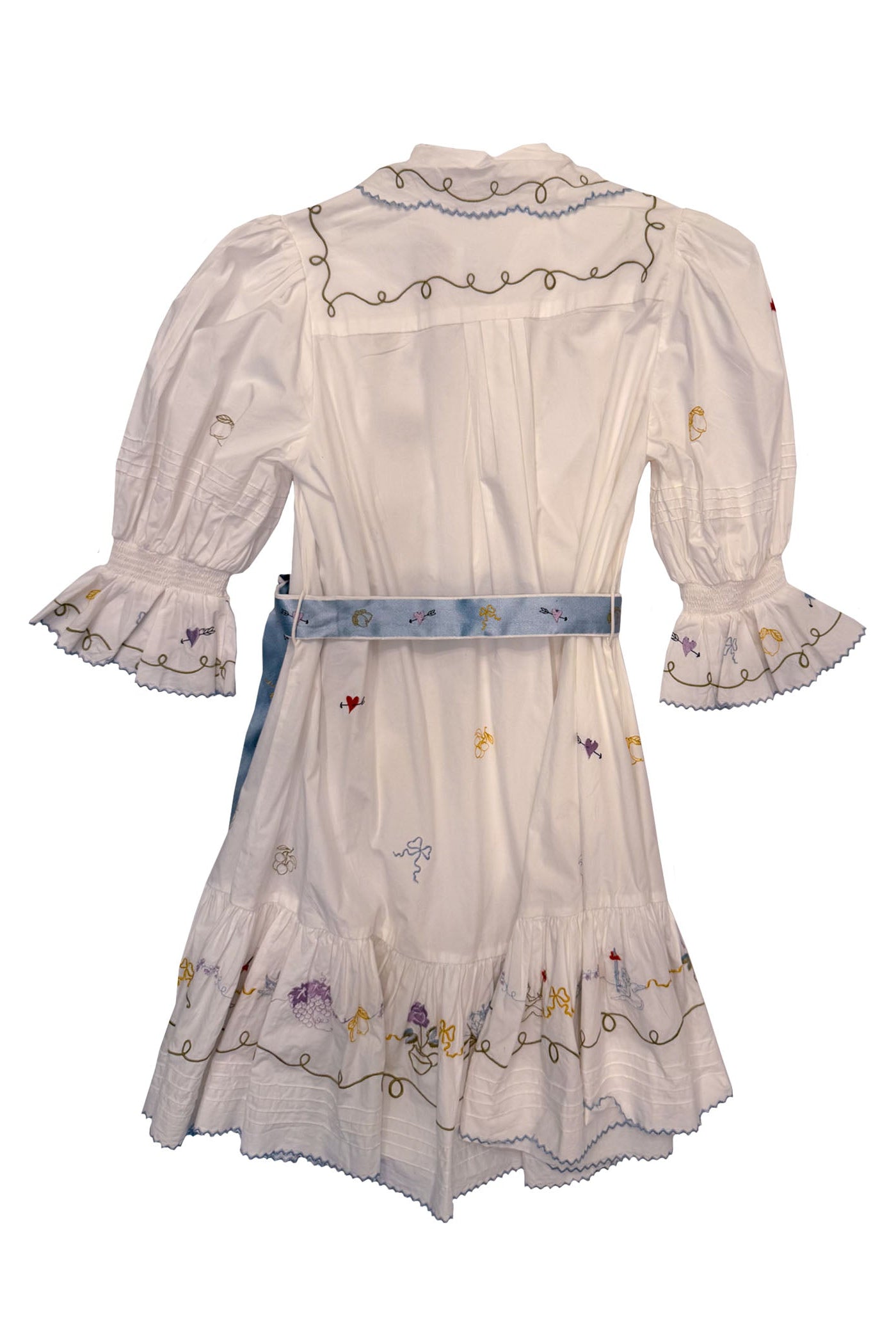 ALEMAIS | GIULIA DRESS