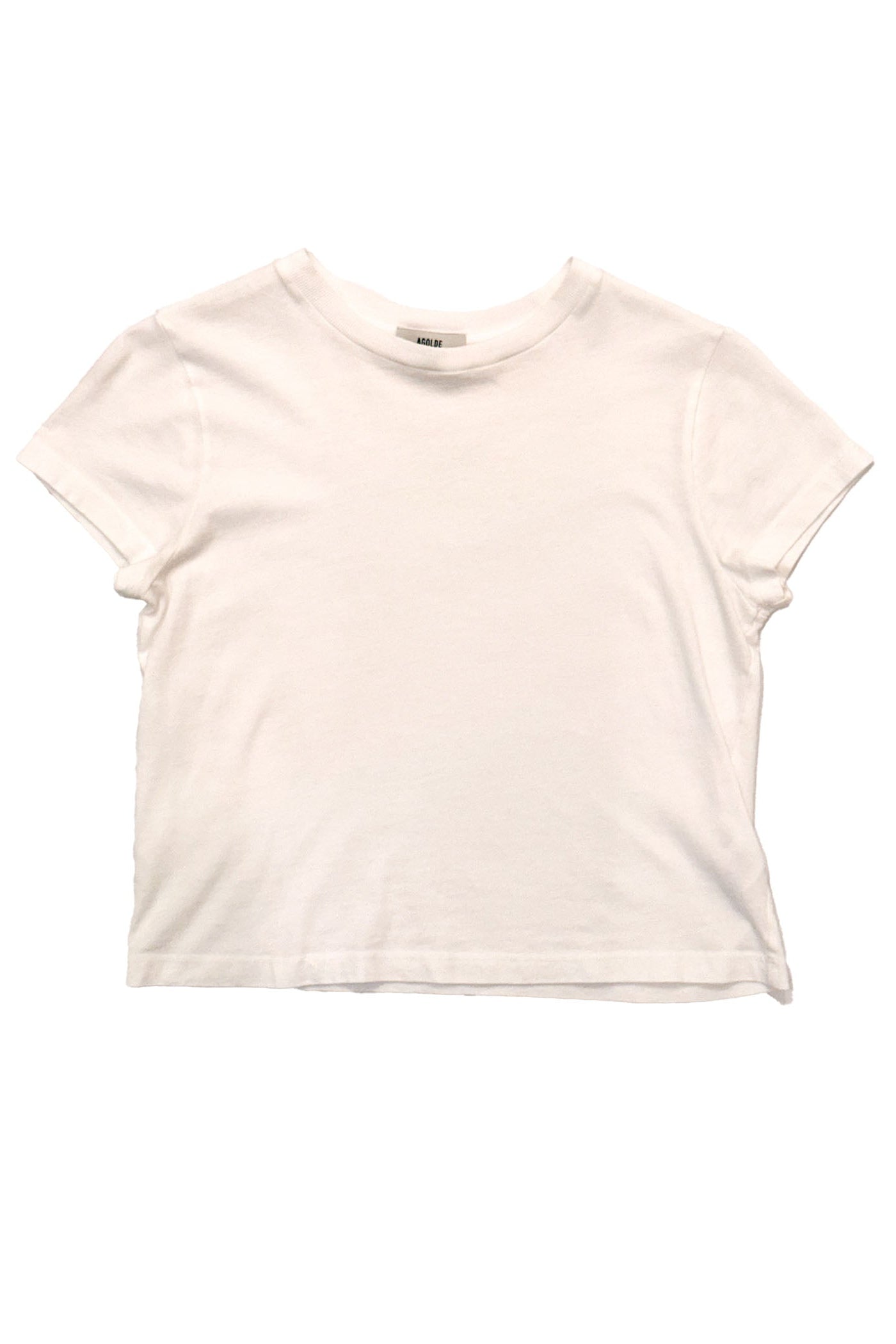 AGOLDE | ADINE TEE