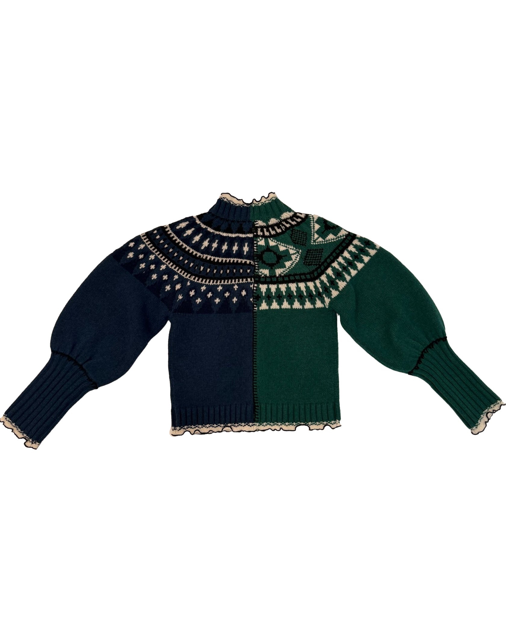 SEA | LINEA CARDIGAN