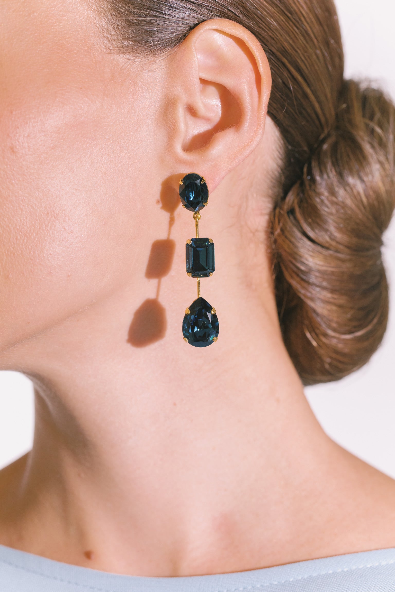 JENNIFER BEHR | ALLANAH EARRINGS