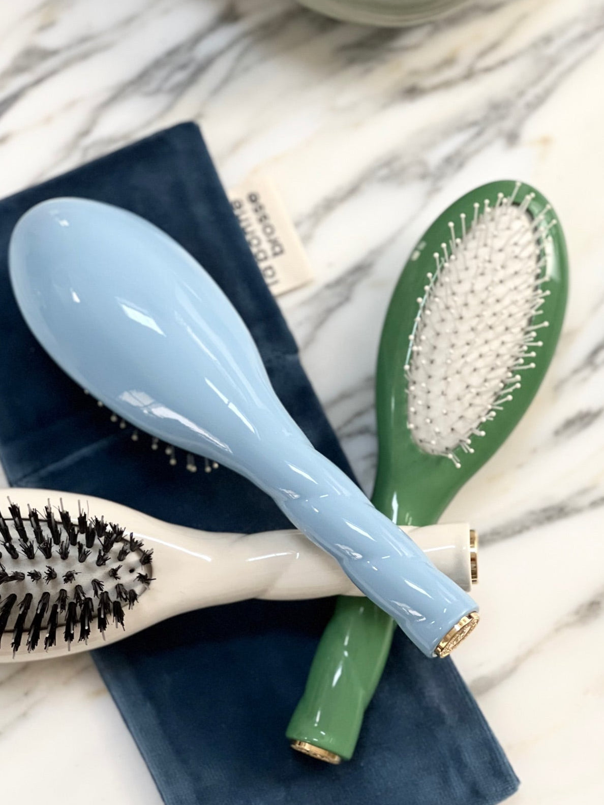 LA BONNE BROSSE | SMALL N.04 BRUSH