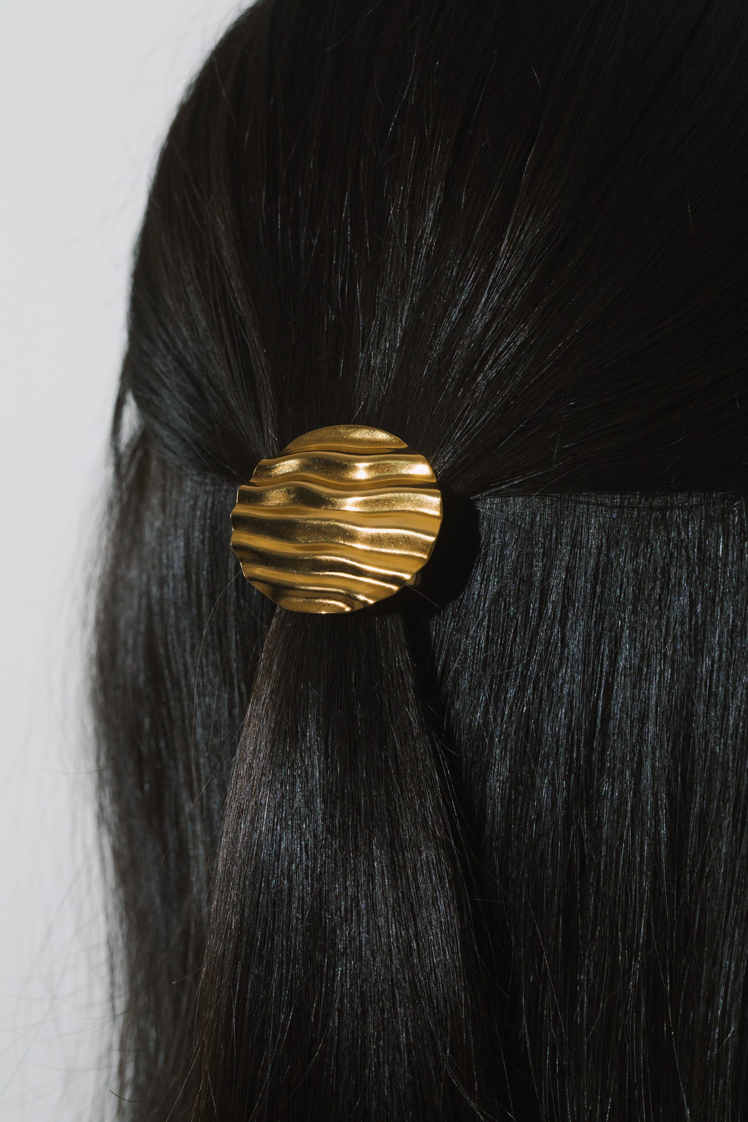 JENNIFER BEHR | RIO PONYWRAP