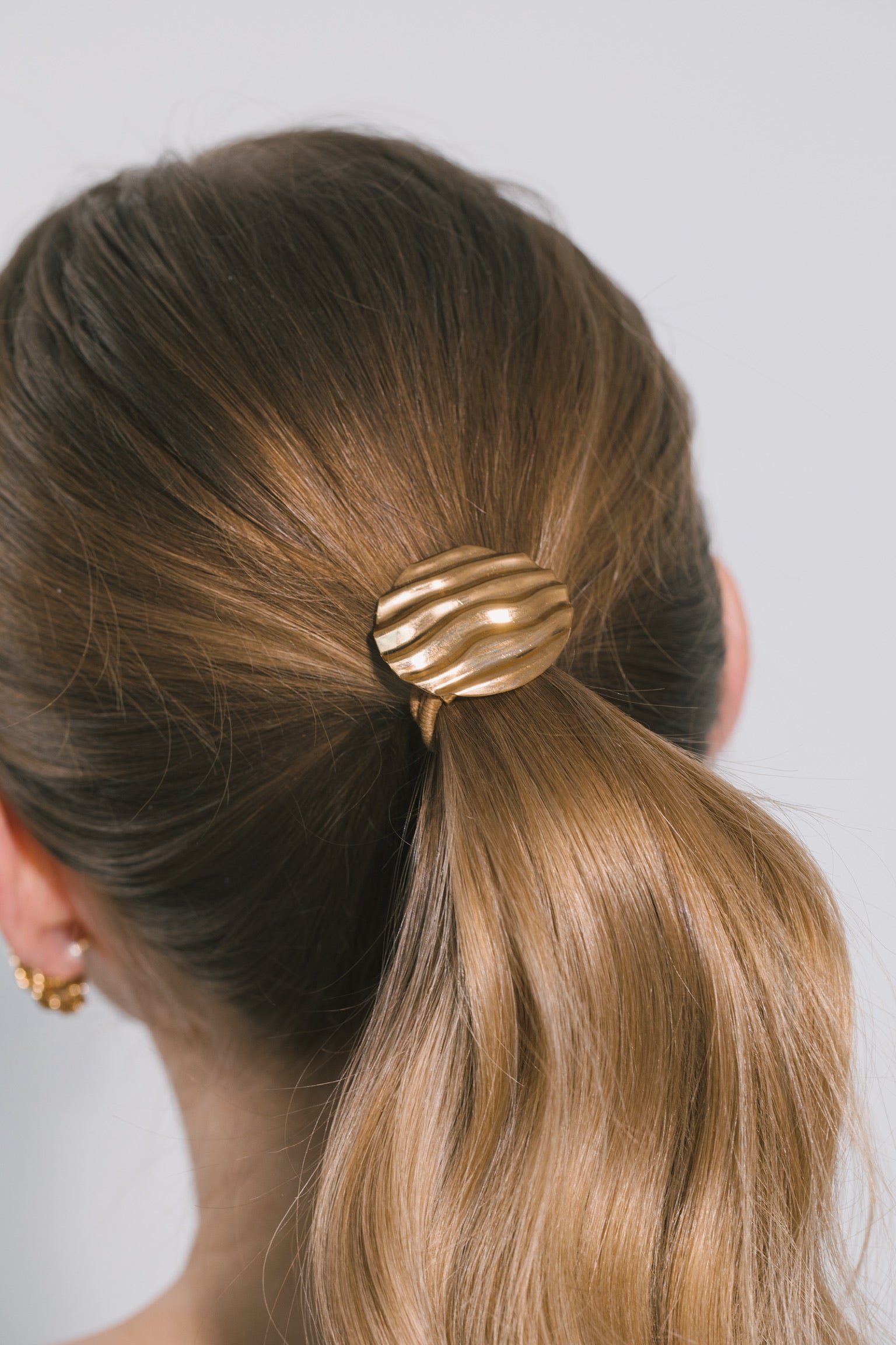 JENNIFER BEHR | RIO PONYWRAP