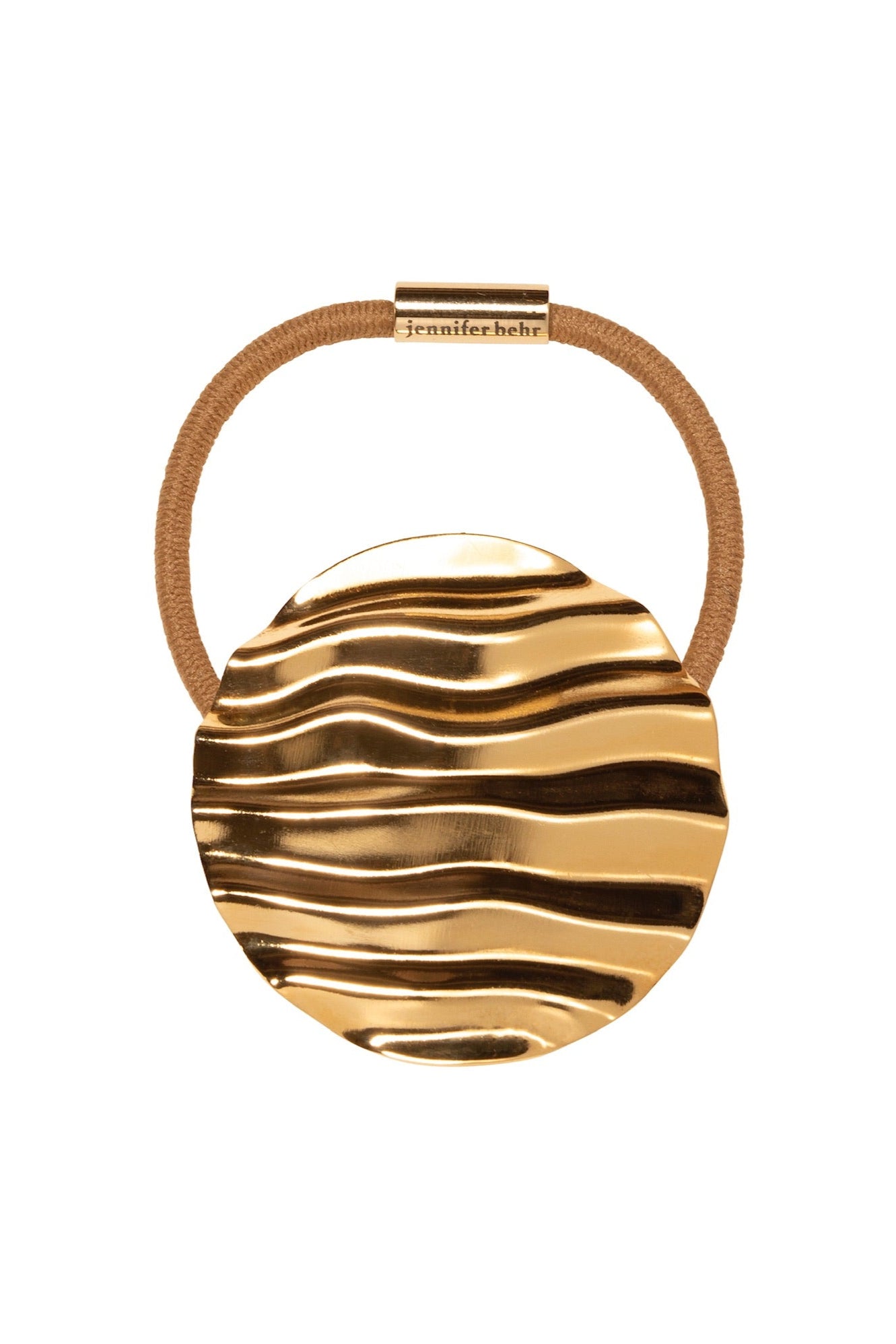 JENNIFER BEHR | RIO PONYWRAP