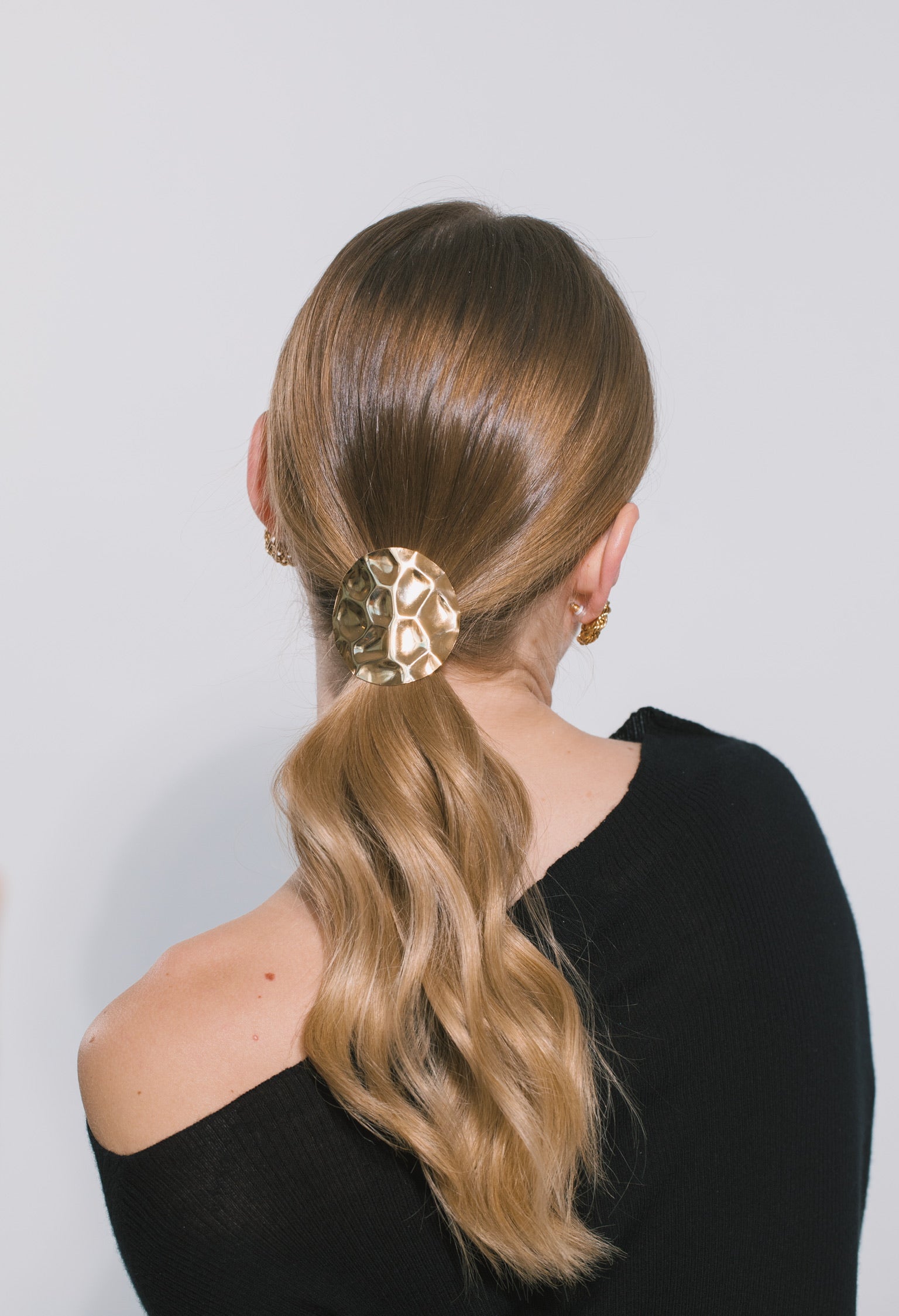 JENNIFER BEHR | AZRA PONYWRAP
