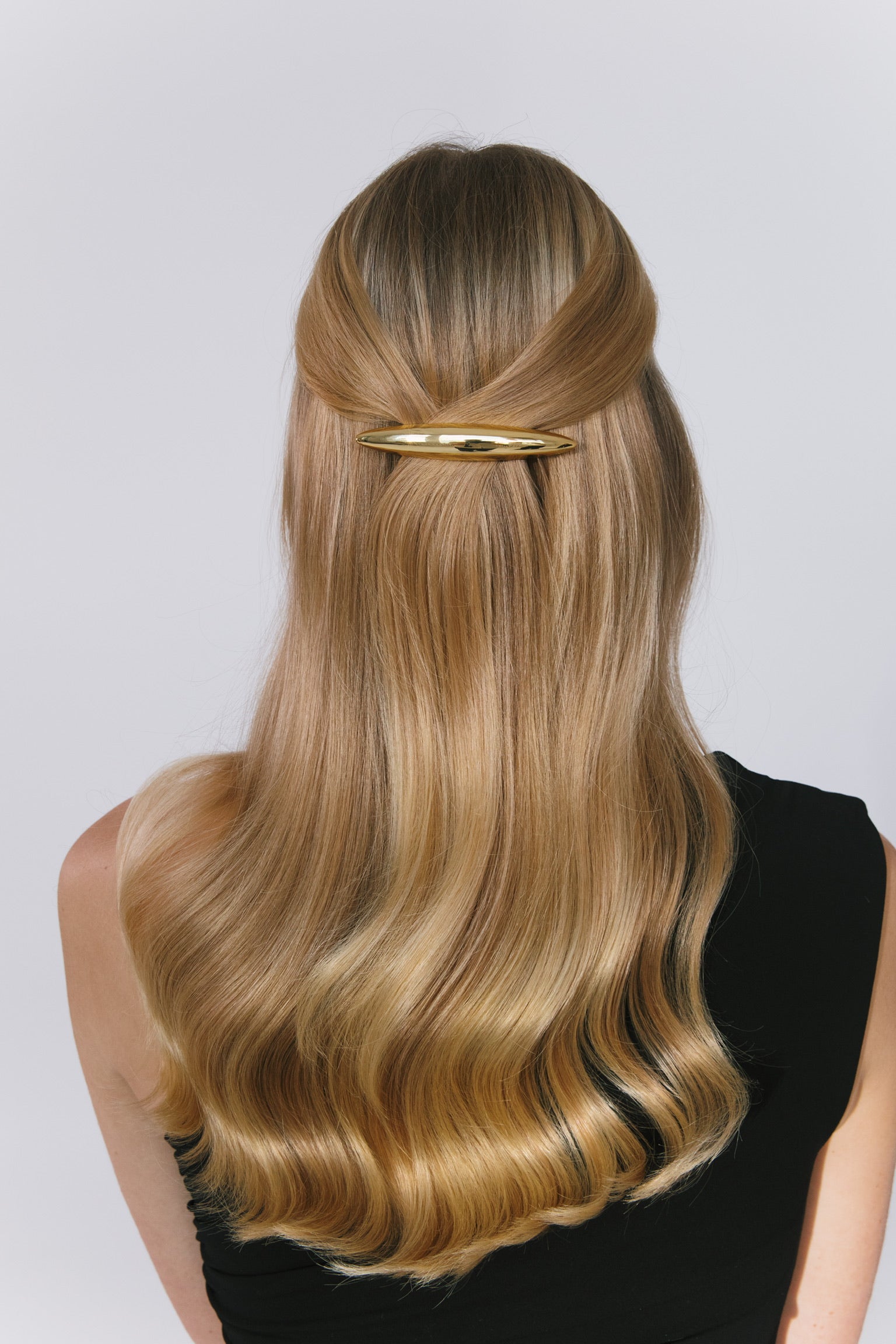 JENNIFER BEHR | MAXINE BARETTE