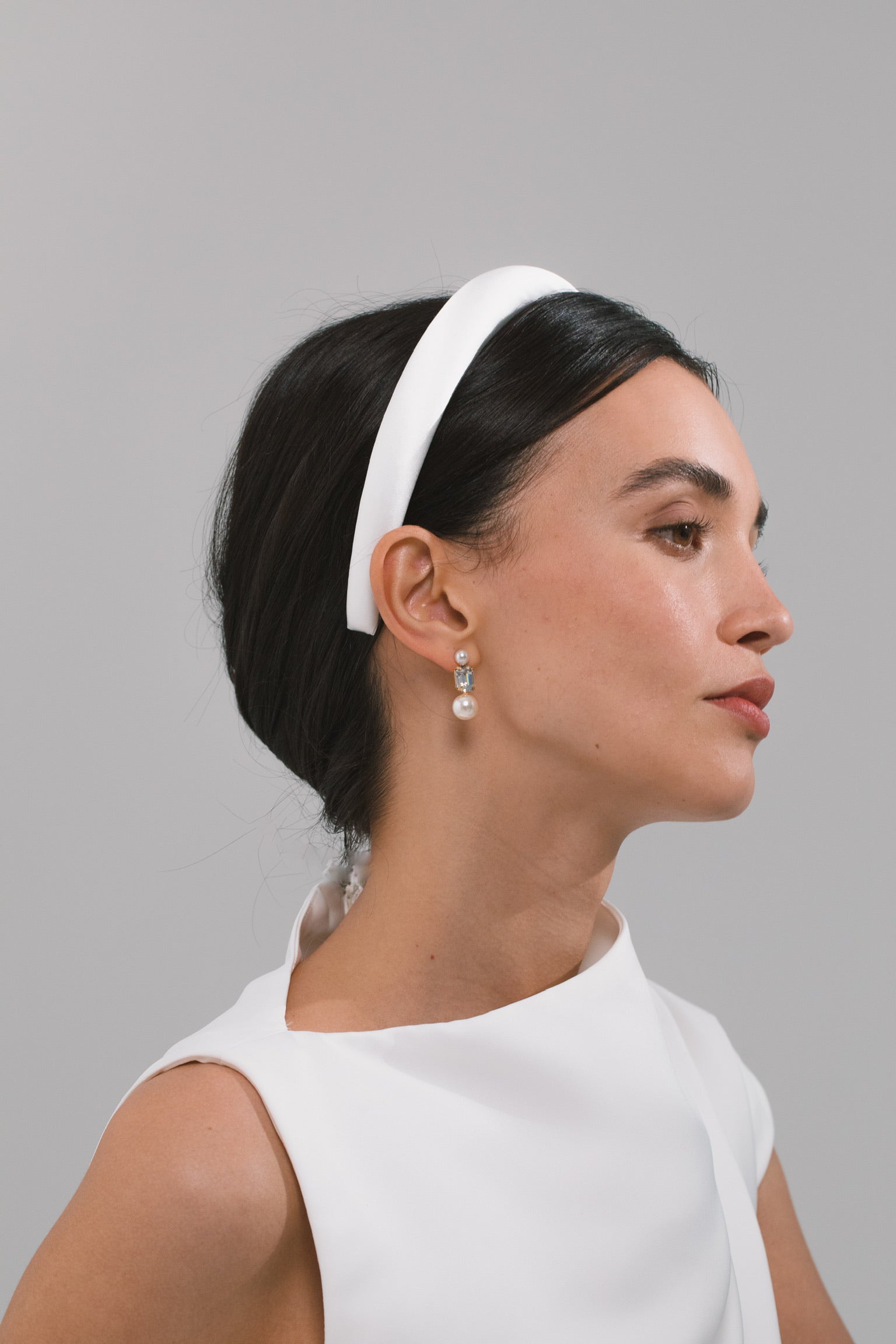 JENNIFER BEHR | SIDONIE EARRINGS