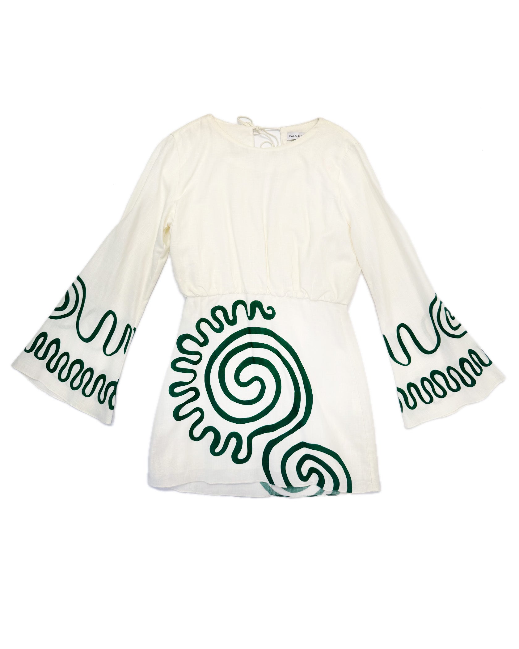 CALA DE LA CRUZ | LOURA DRESS