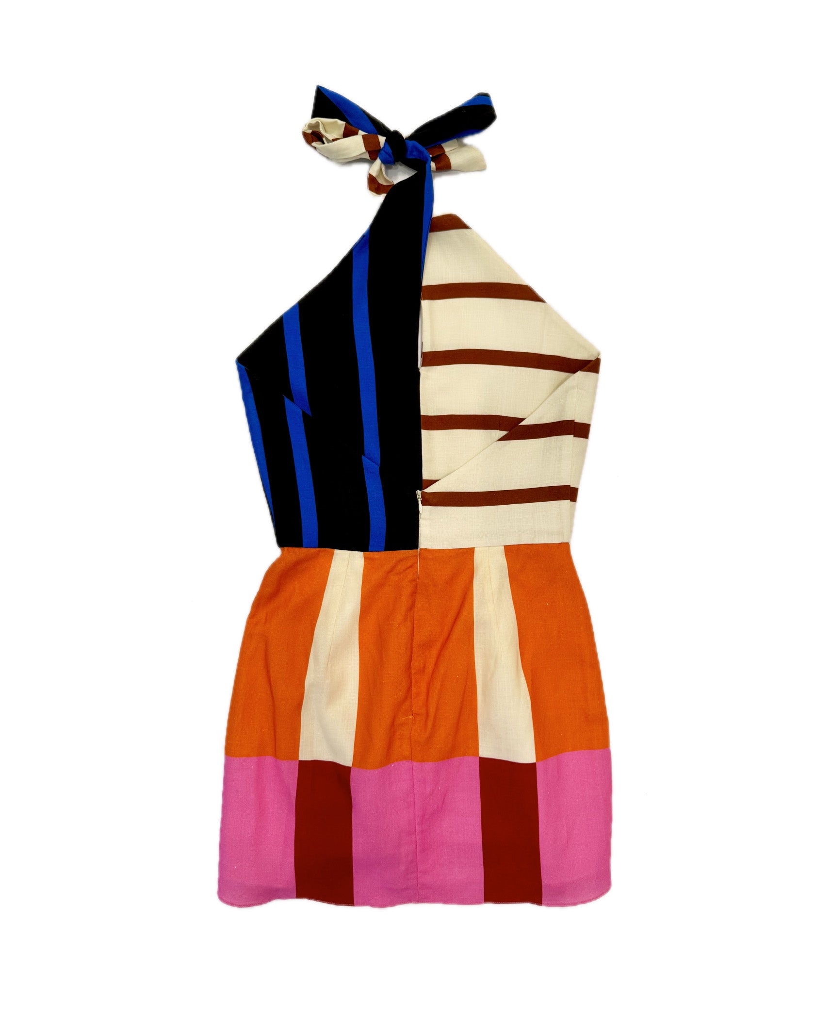 CALA DE LA CRUZ | VENETA DRESS
