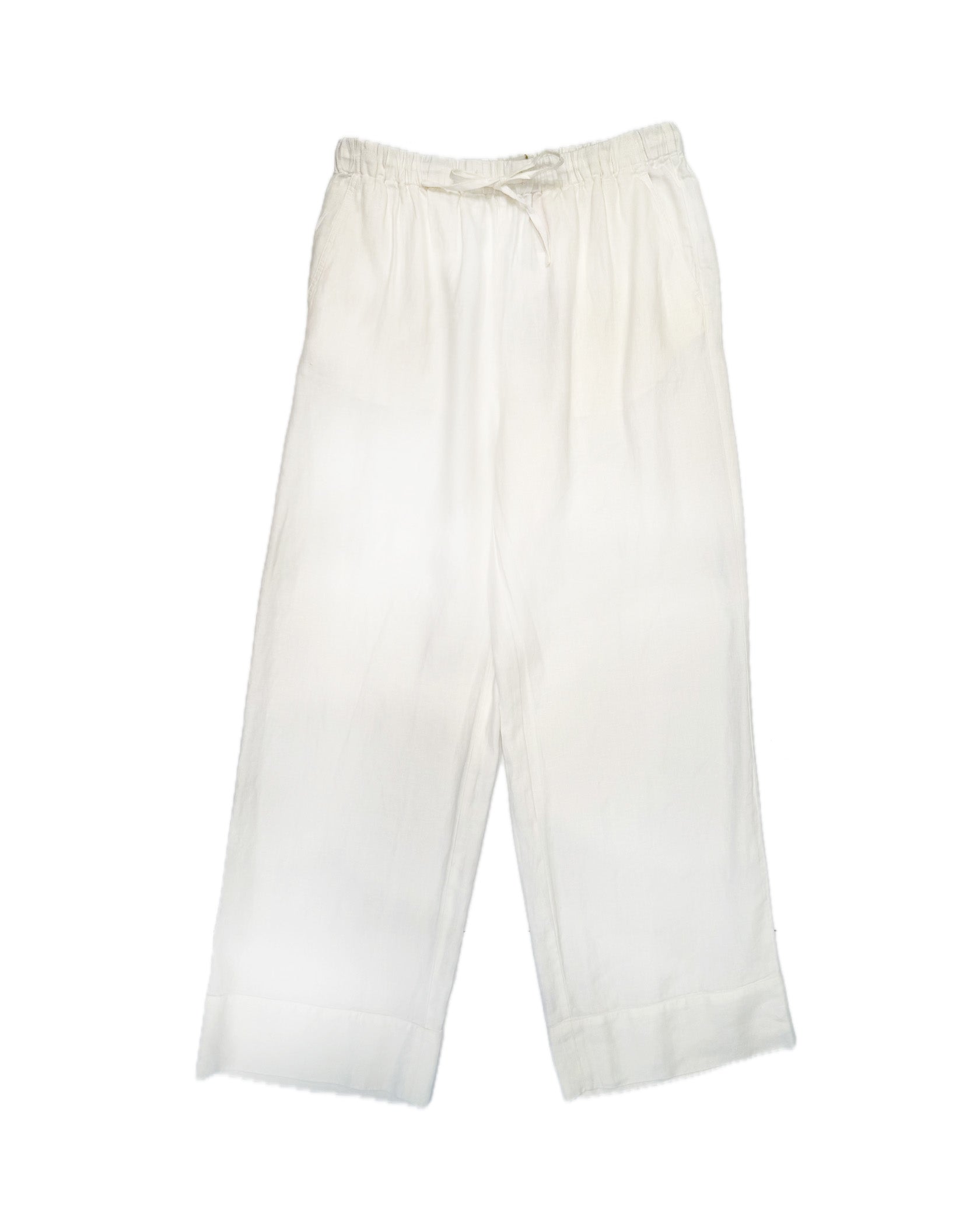 ALEX MILL | LINEN RILEY PANT