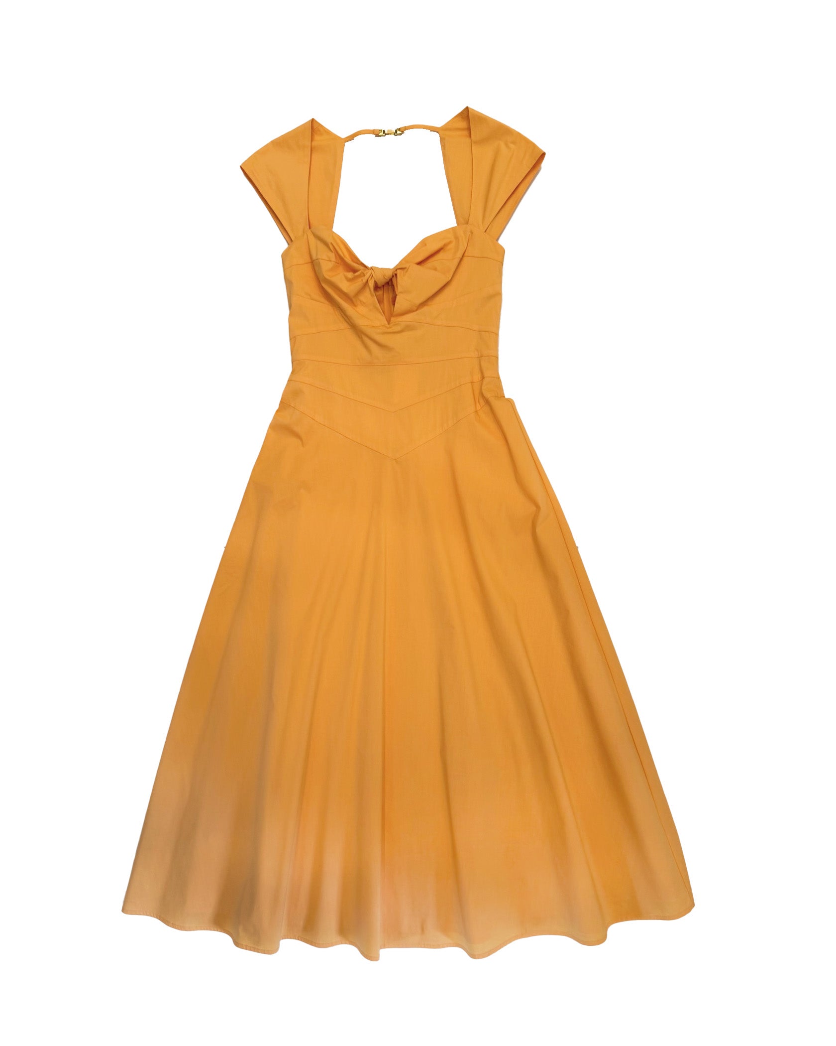 CULT GAIA | MAGNOLIA DRESS
