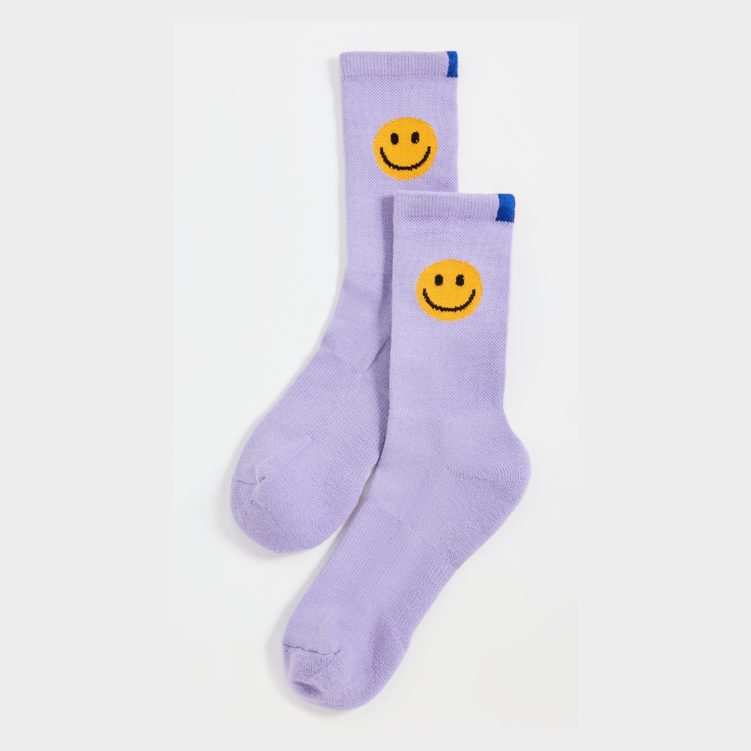 KULE | SMILE SOCK