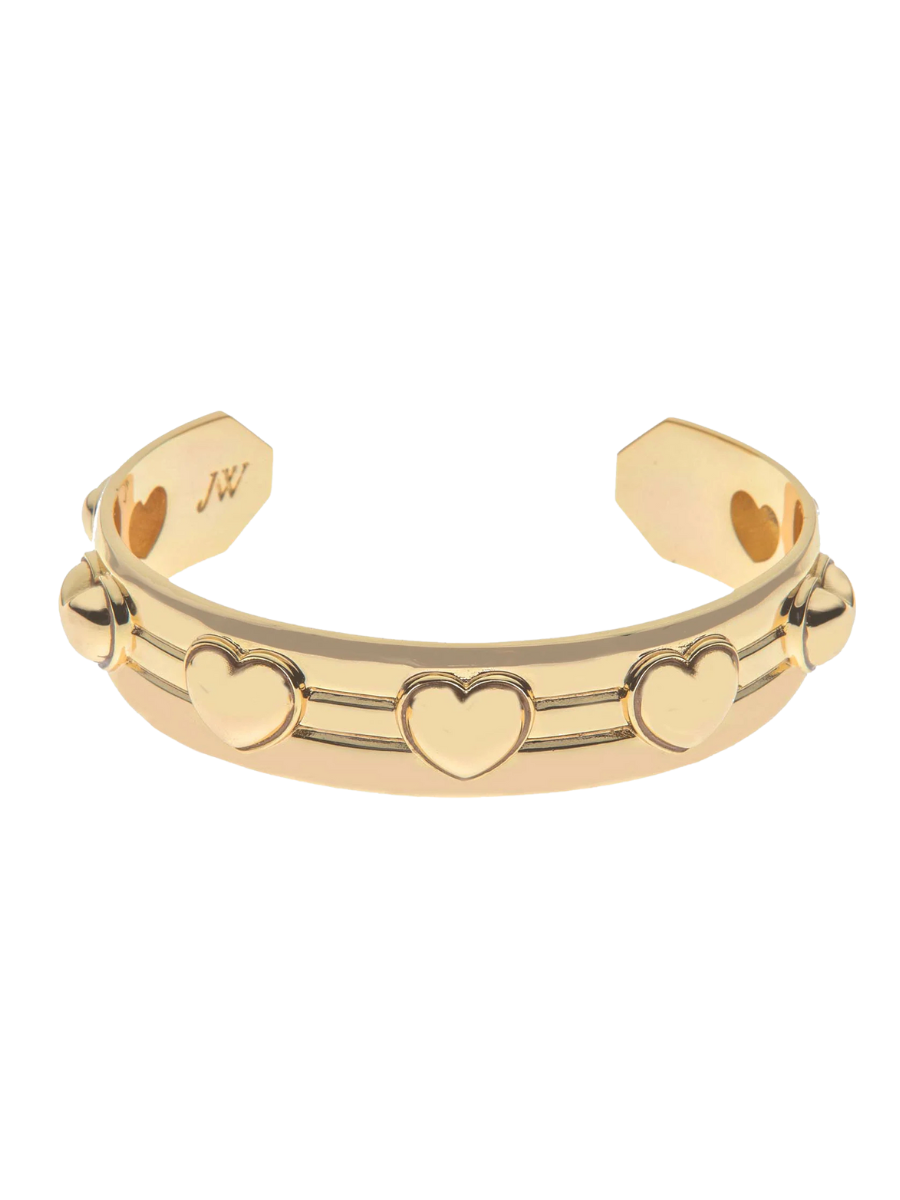 JANE WIN | LOVE SET CUFF