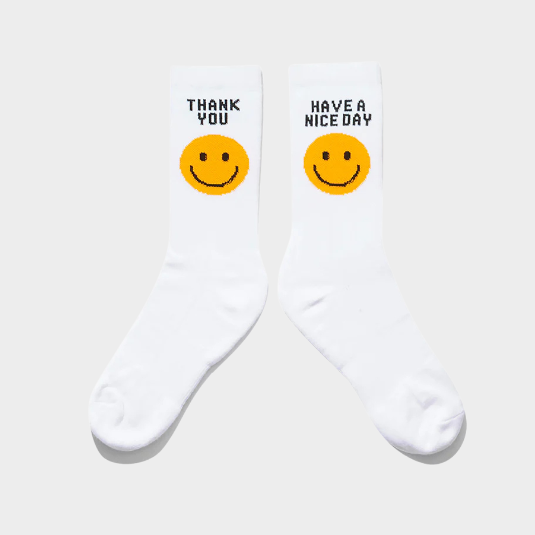 KULE | THE TAKE OUT SOCK