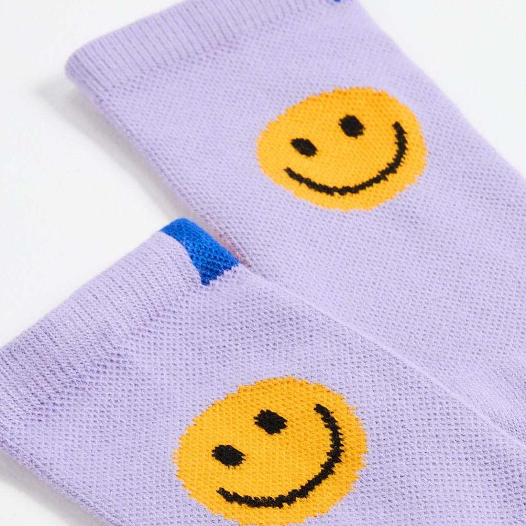 KULE | SMILE SOCK