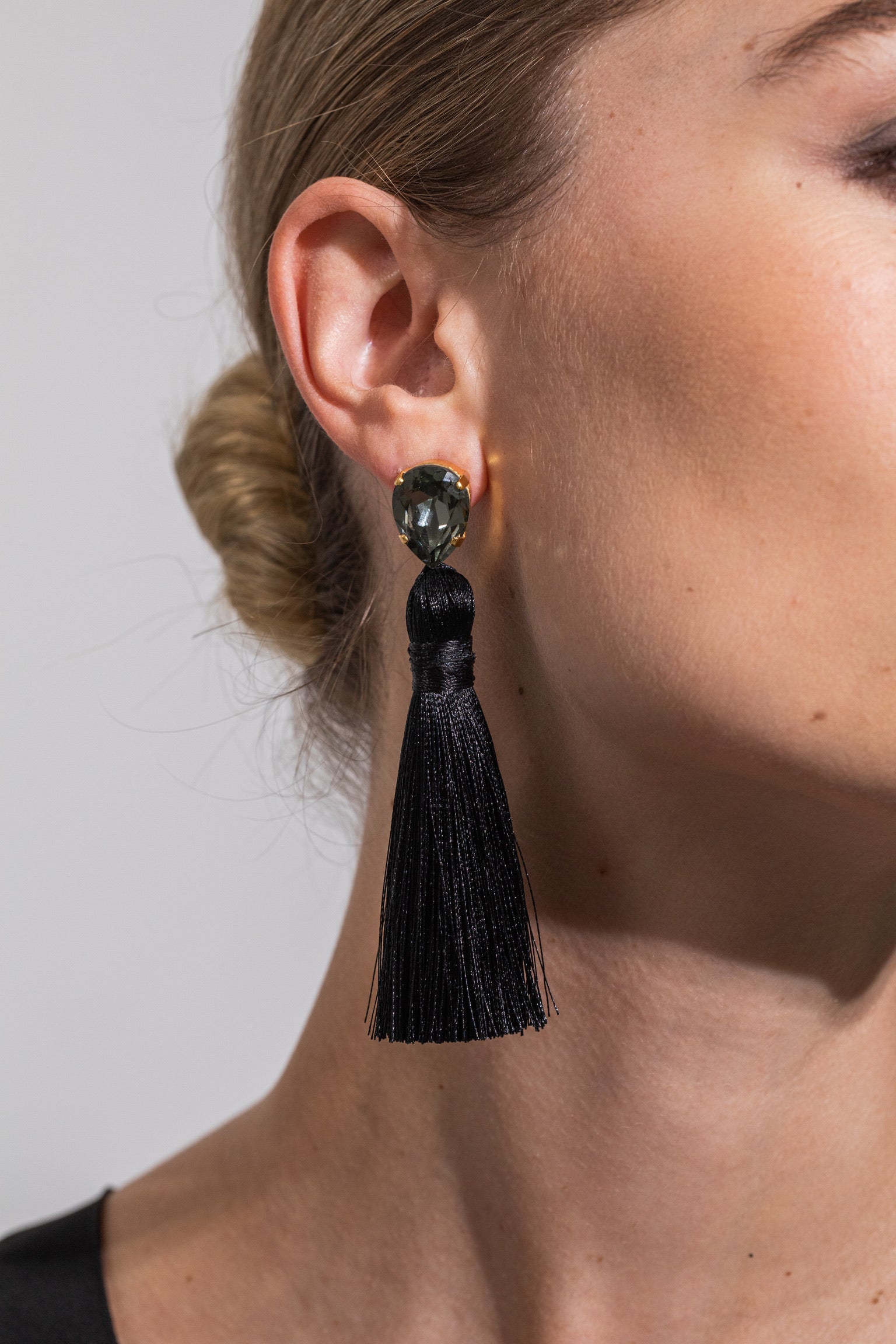 JENNIFER BEHR | FRANCINE EARRINGS