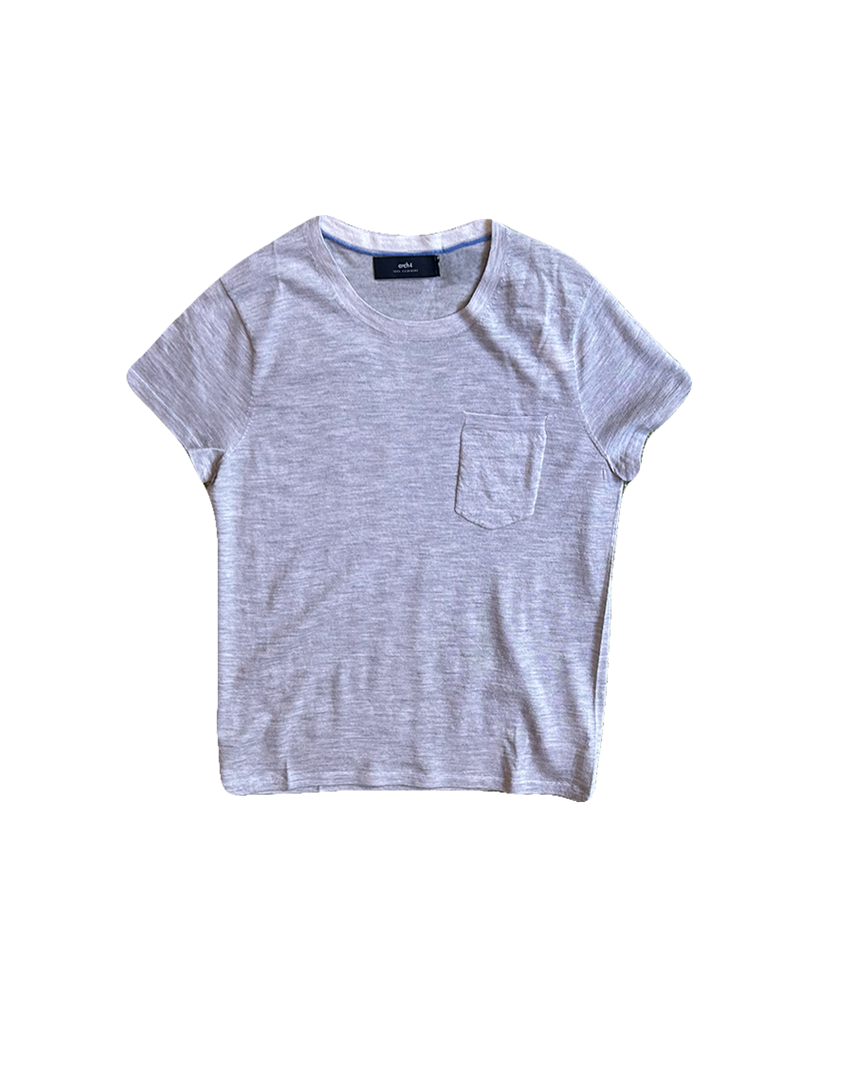 ARCH4 | SHORT SLEEVE SHIA KNIT TSHIRT