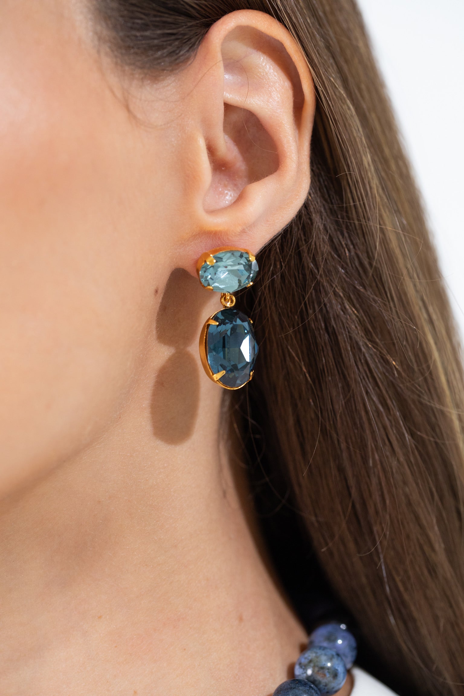 JENNIFER BEHR | LENORA EARRINGS