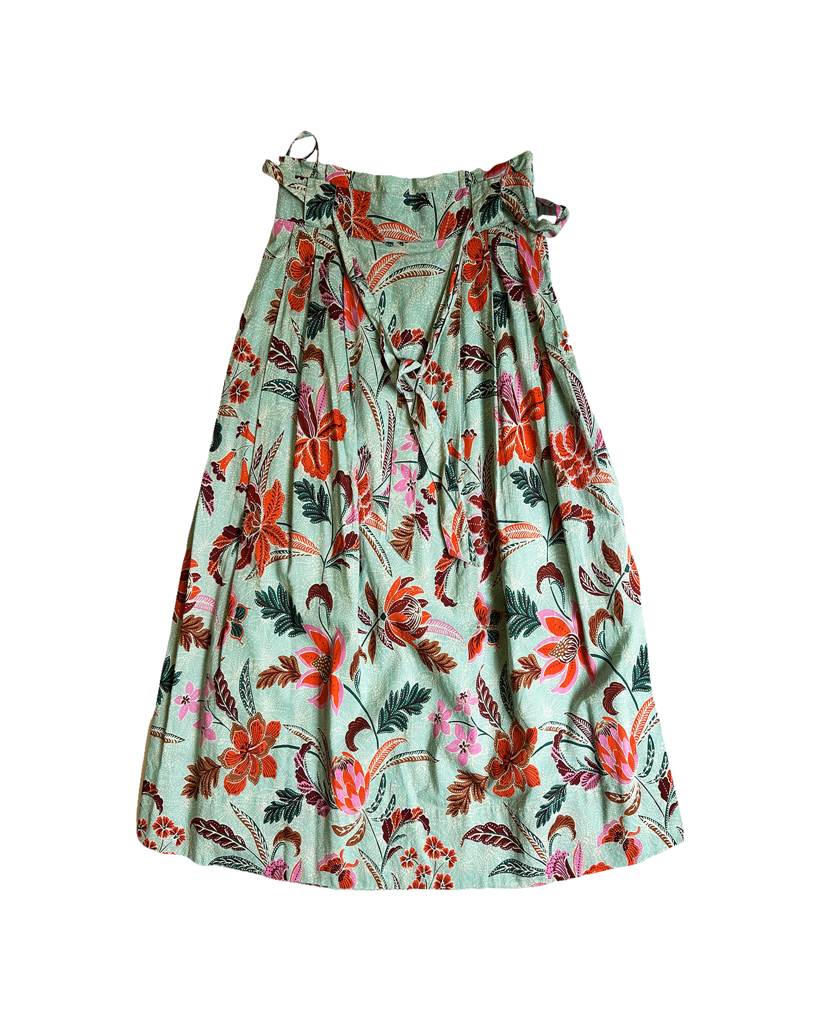 BANJANAN | TOBIAS SKIRT