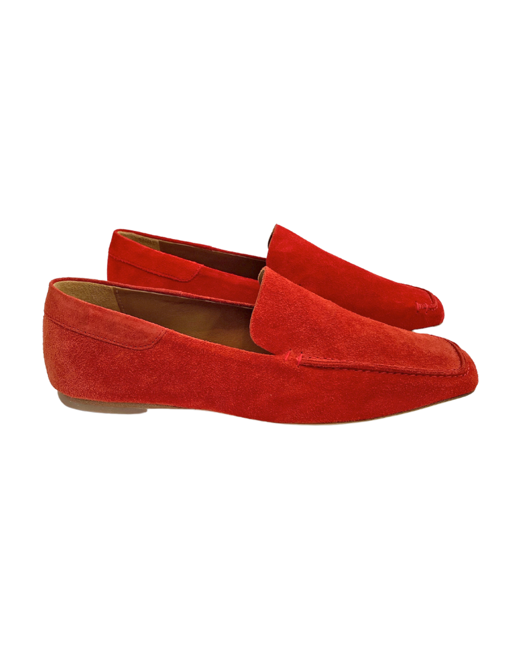 STAUD | BECKS SOFT LOAFER