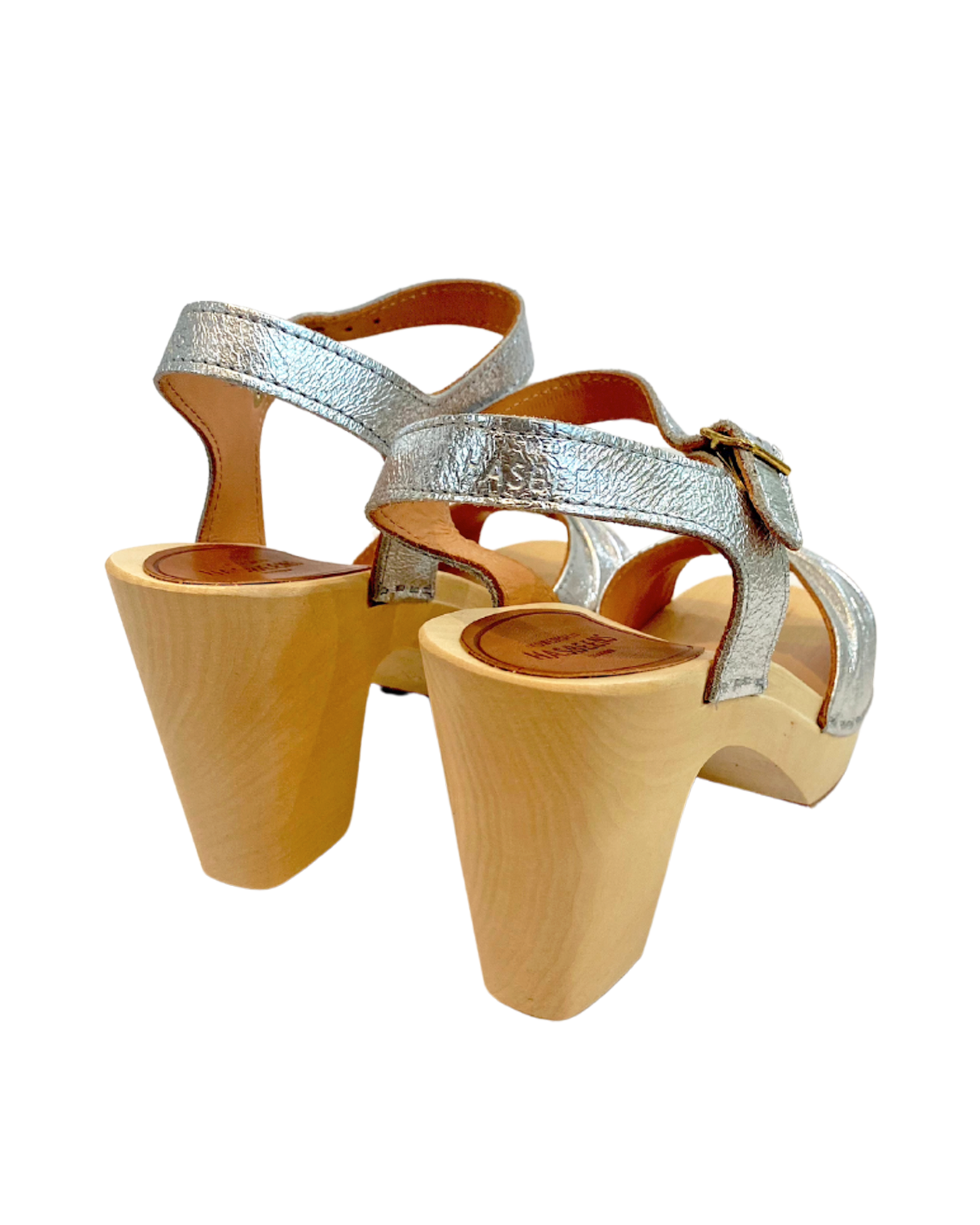 SWEDISH HASBEENS | BOW SANDAL