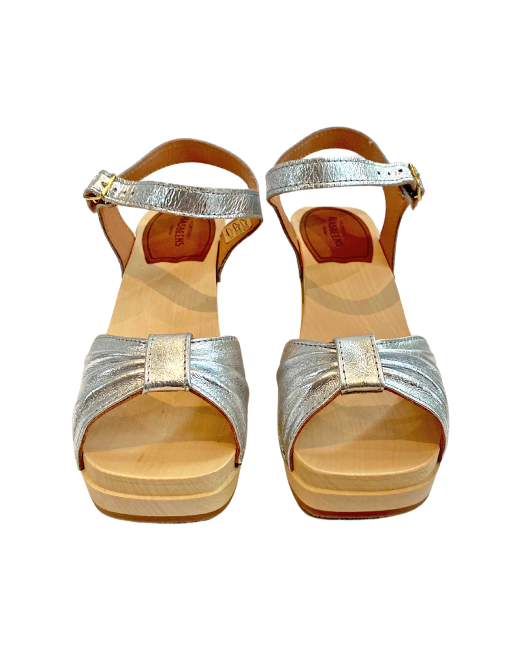 SWEDISH HASBEENS | BOW SANDAL