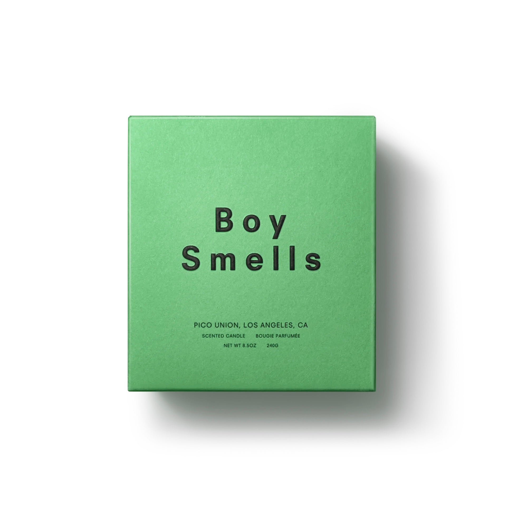 BOY SMELLS | ITALIAN KUSH