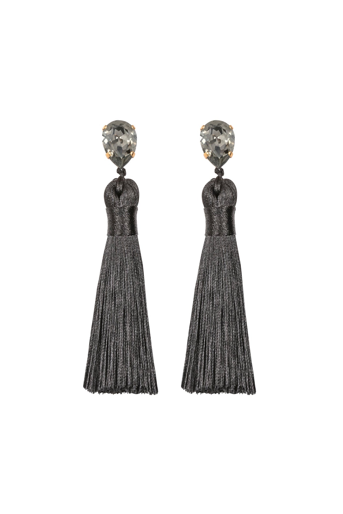 JENNIFER BEHR | FRANCINE EARRINGS